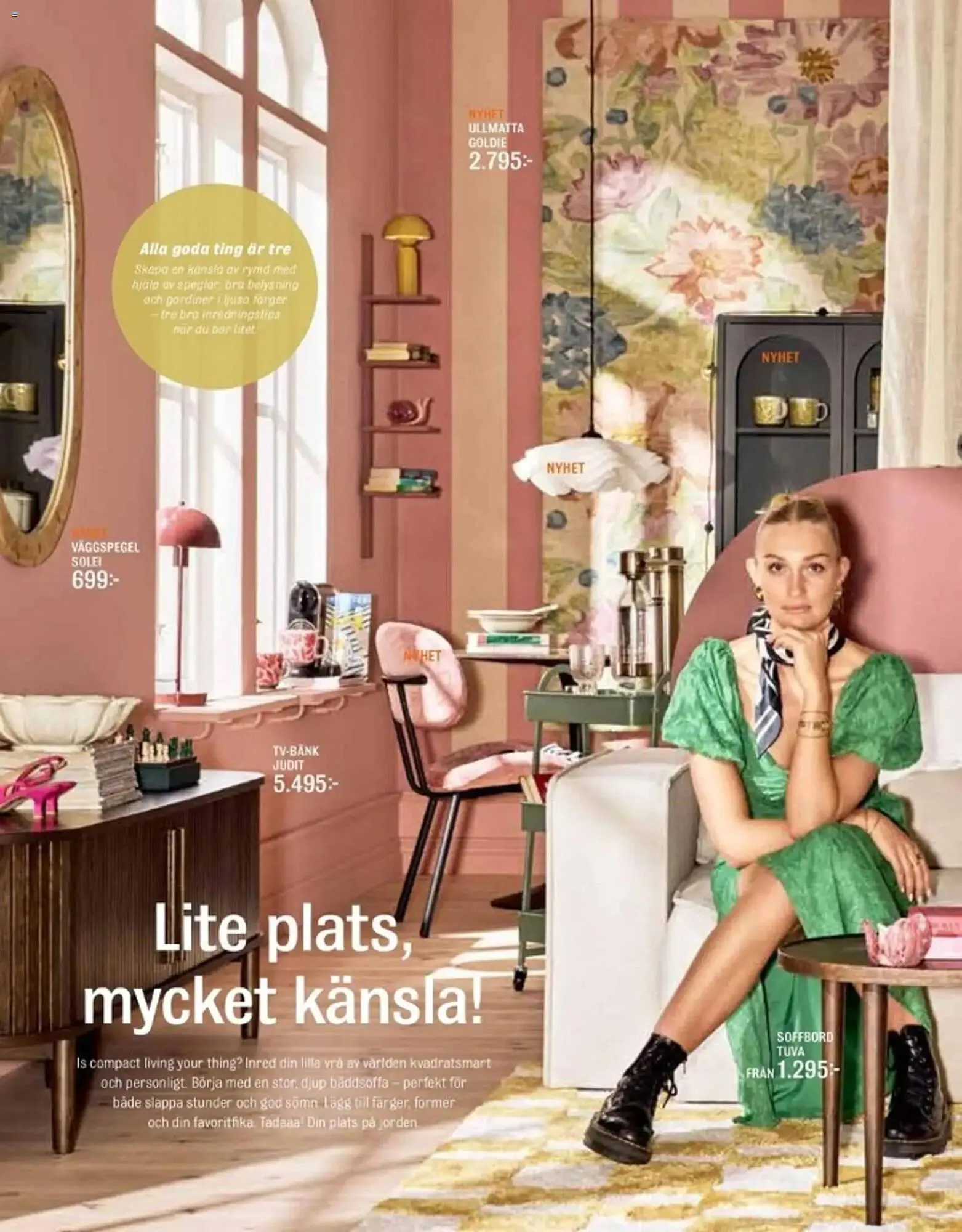 Mio reklamblad från 1 mars till 31 mars 2026 - Reklamblad sidor 10