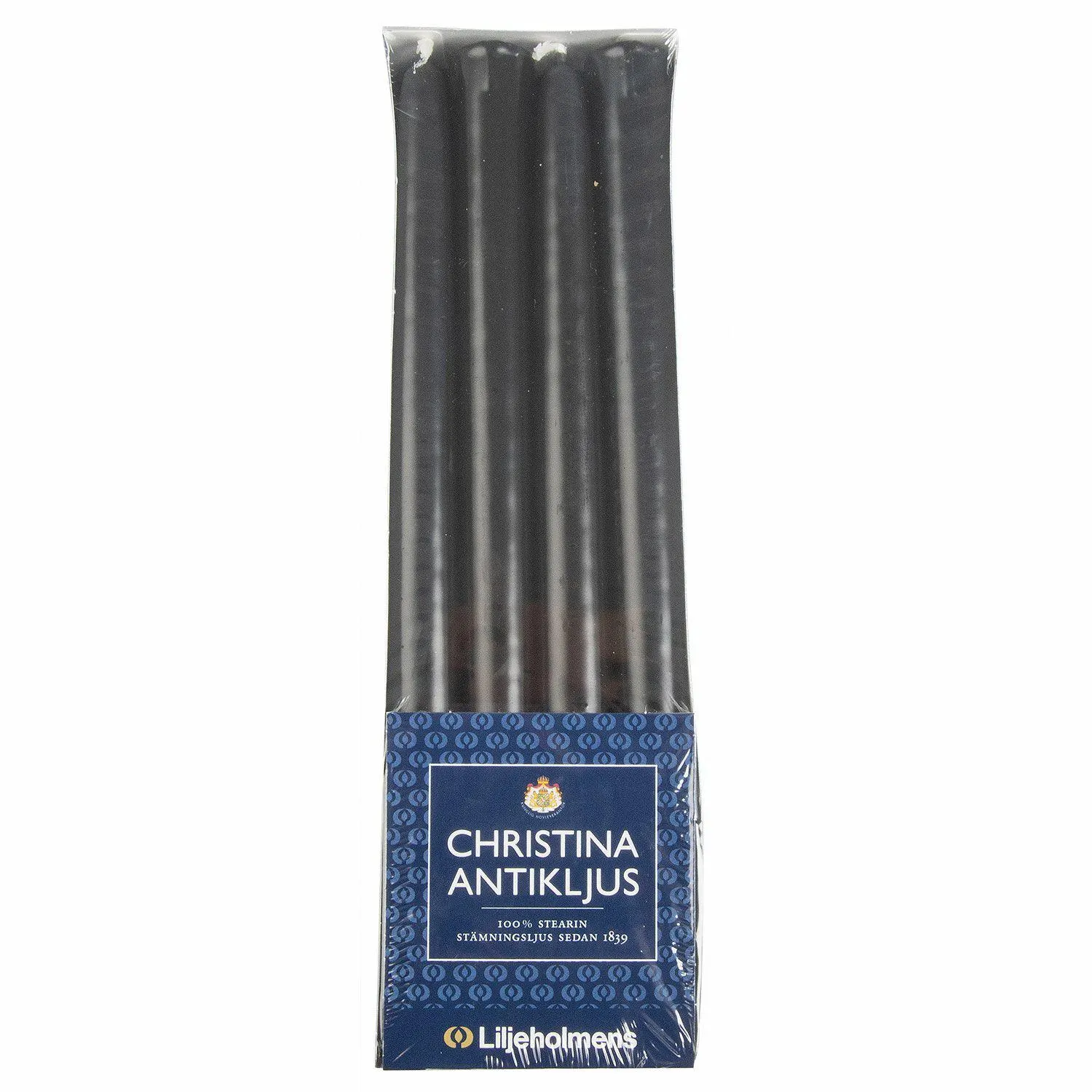 Antikljus Liljeholmens Christina