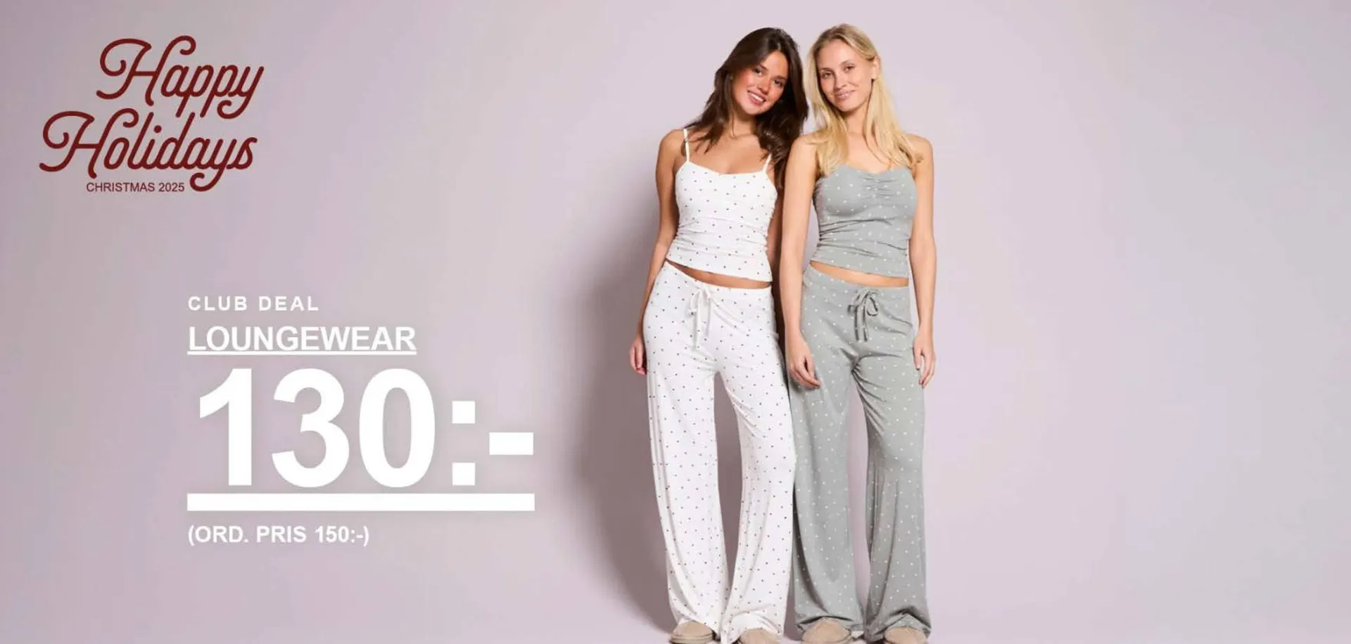 Lager 157 reklamblad från 3 december till 25 december 2025 - Reklamblad sidor 3