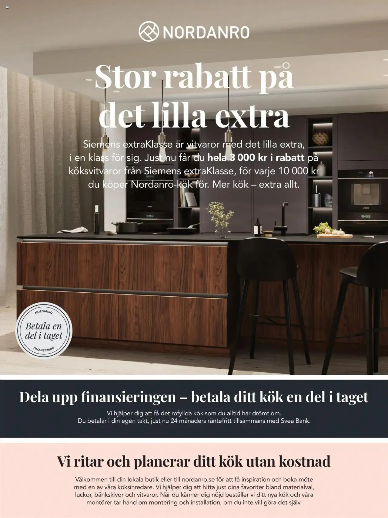 Elon - erbjudanden från 19 augusti till 1 september 2024 - Reklamblad sidor 14