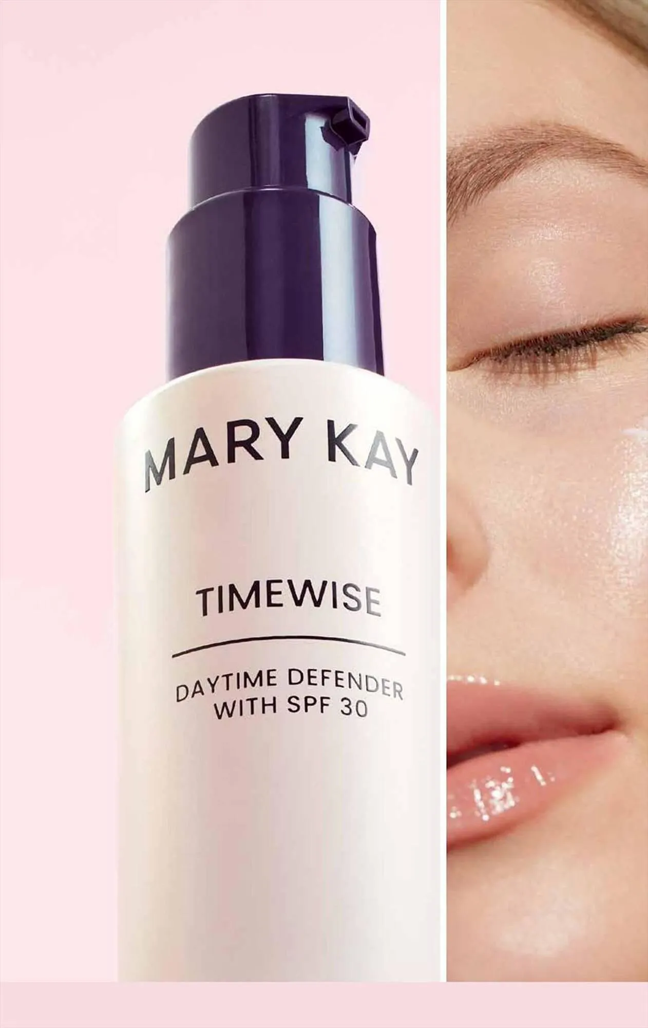 Mary Kay reklamblad från 9 oktober till 30 november 2023 - Reklamblad sidor 18