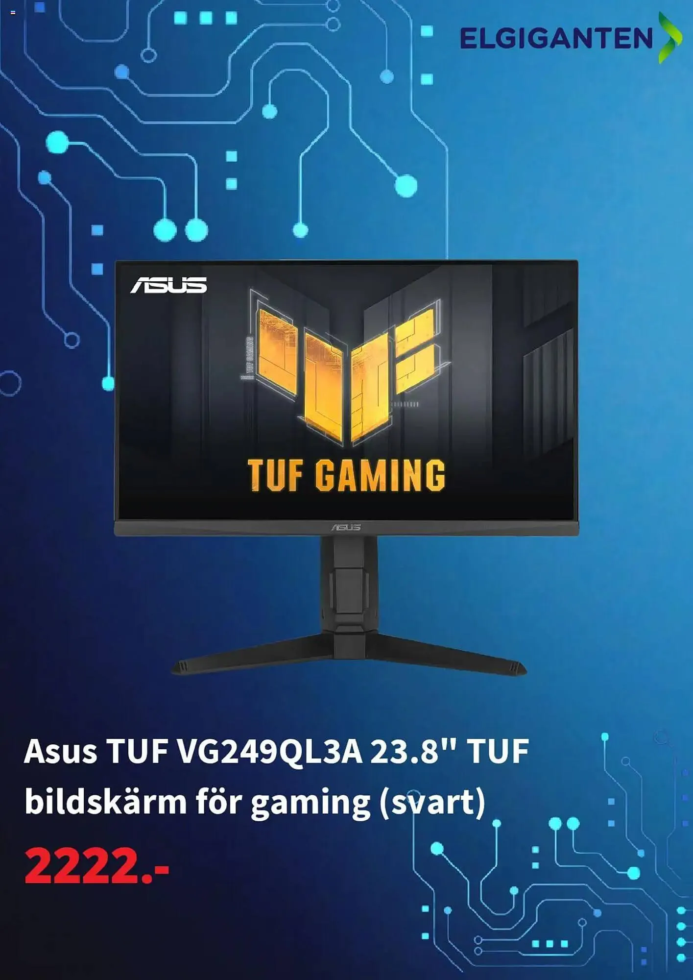 Elgiganten reklamblad från 17 mars till 31 mars 2025 - Reklamblad sidor 6