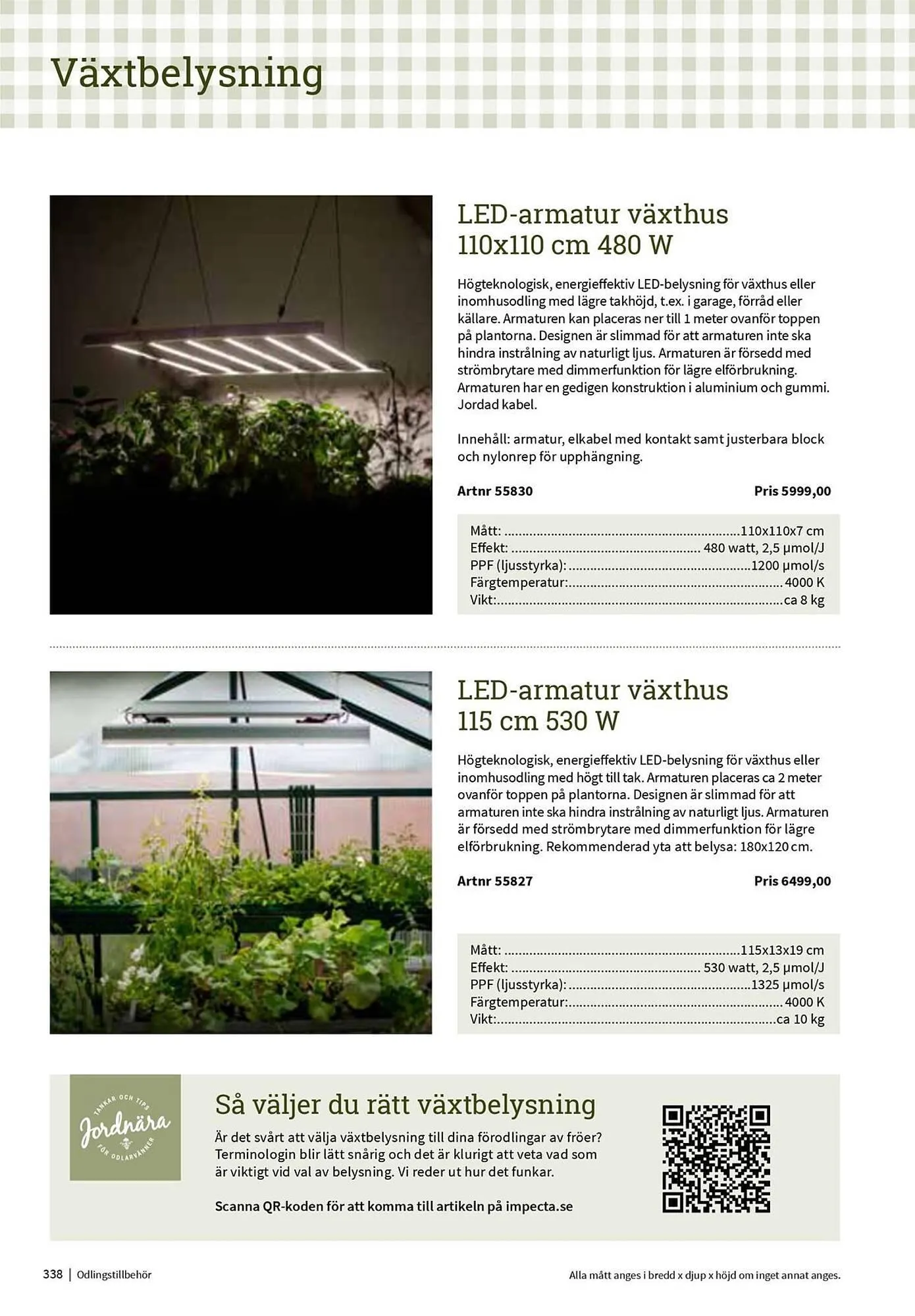 Granngården kampanjblad från 11 september till 31 december 2025 - Reklamblad sidor 338