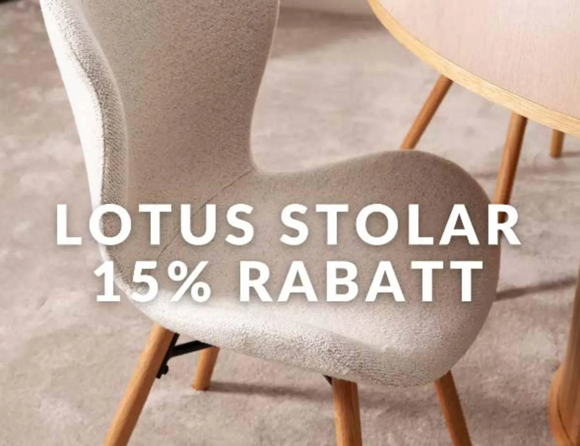 Möbelmästarna reklamblad från 25 juni till 8 juli 2025 - Reklamblad sidor 3