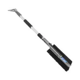 Snöborste/isskrapa 85-125 cm