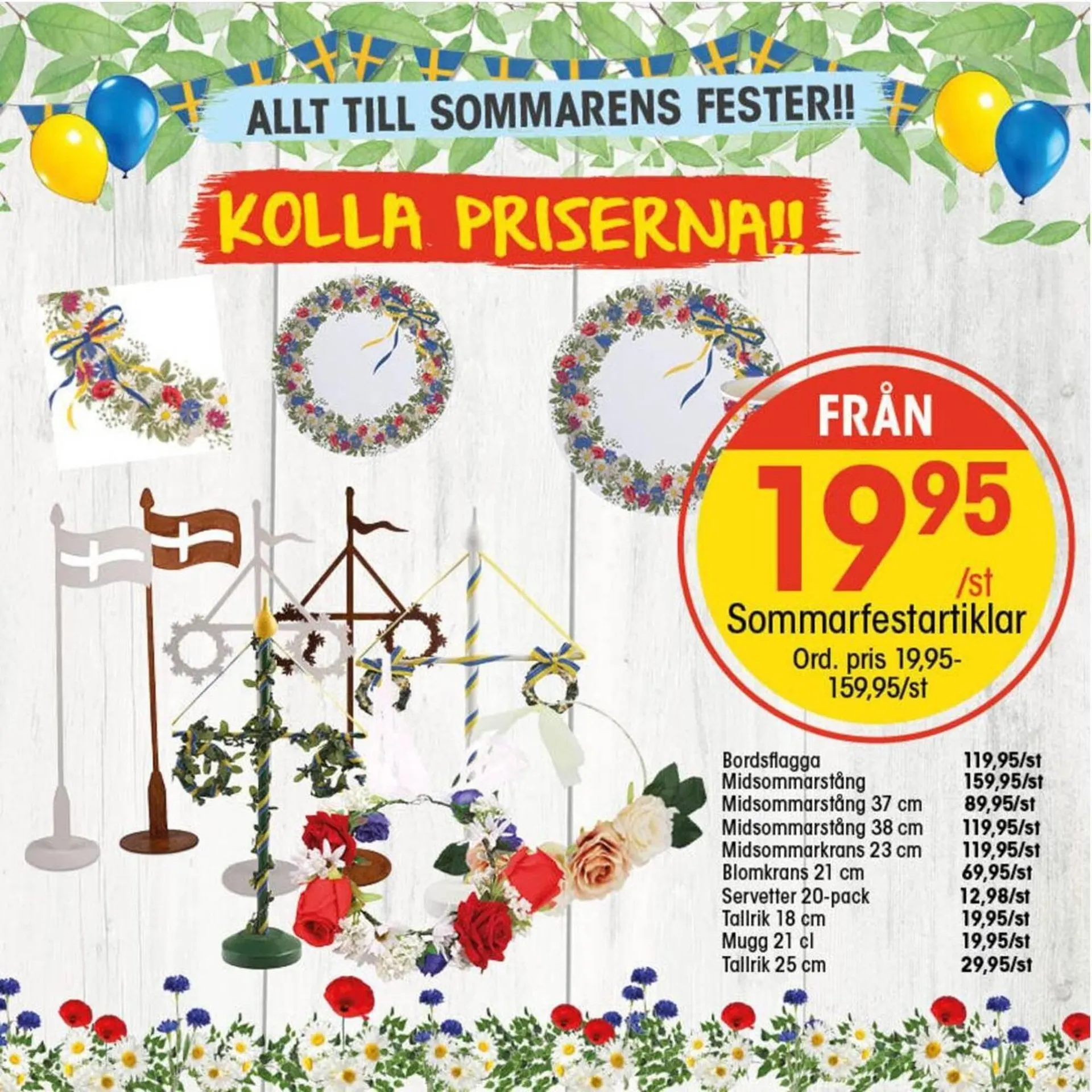 EKO reklamblad från 15 juni till 21 juni 2025 - Reklamblad sidor 2