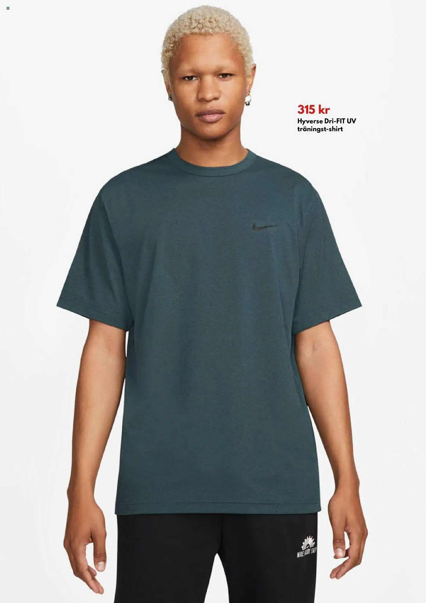 Intersport reklamblad från 1 april till 30 april 2024 - Reklamblad sidor 14