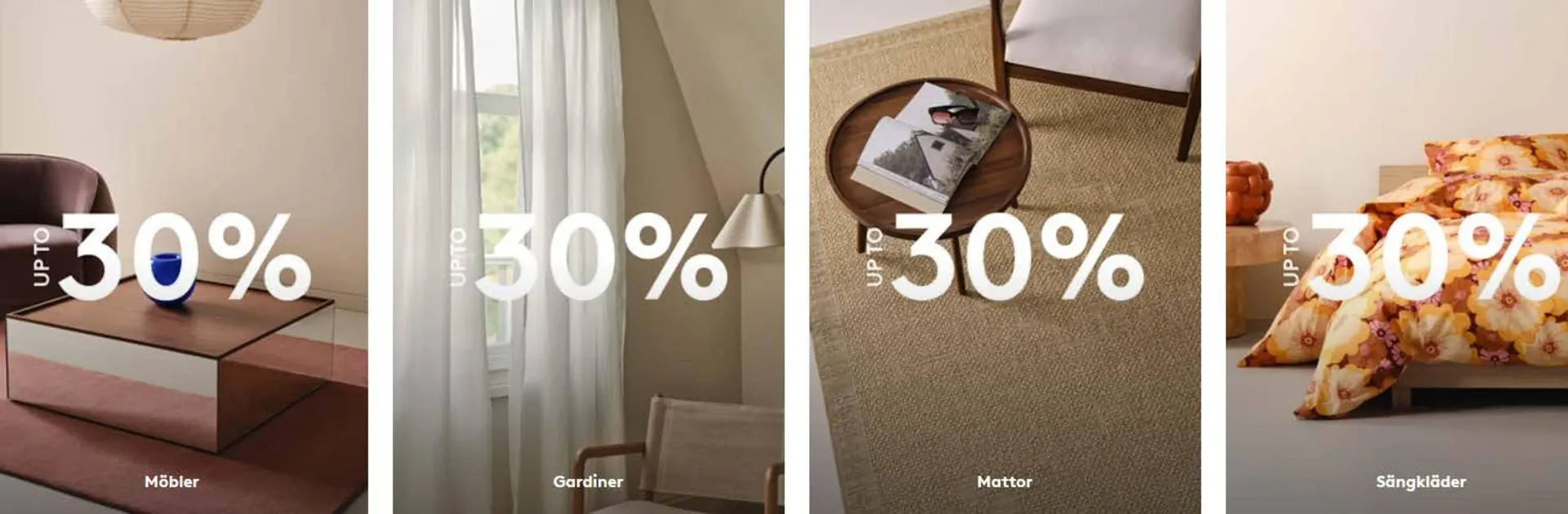 Jotex reklamblad från 8 juli till 23 juli 2025 - Reklamblad sidor 3