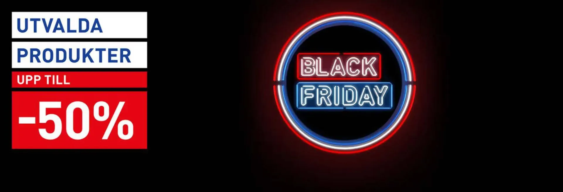 Intersport reklamblad från 20 november till 30 november 2025 - Reklamblad sidor 1