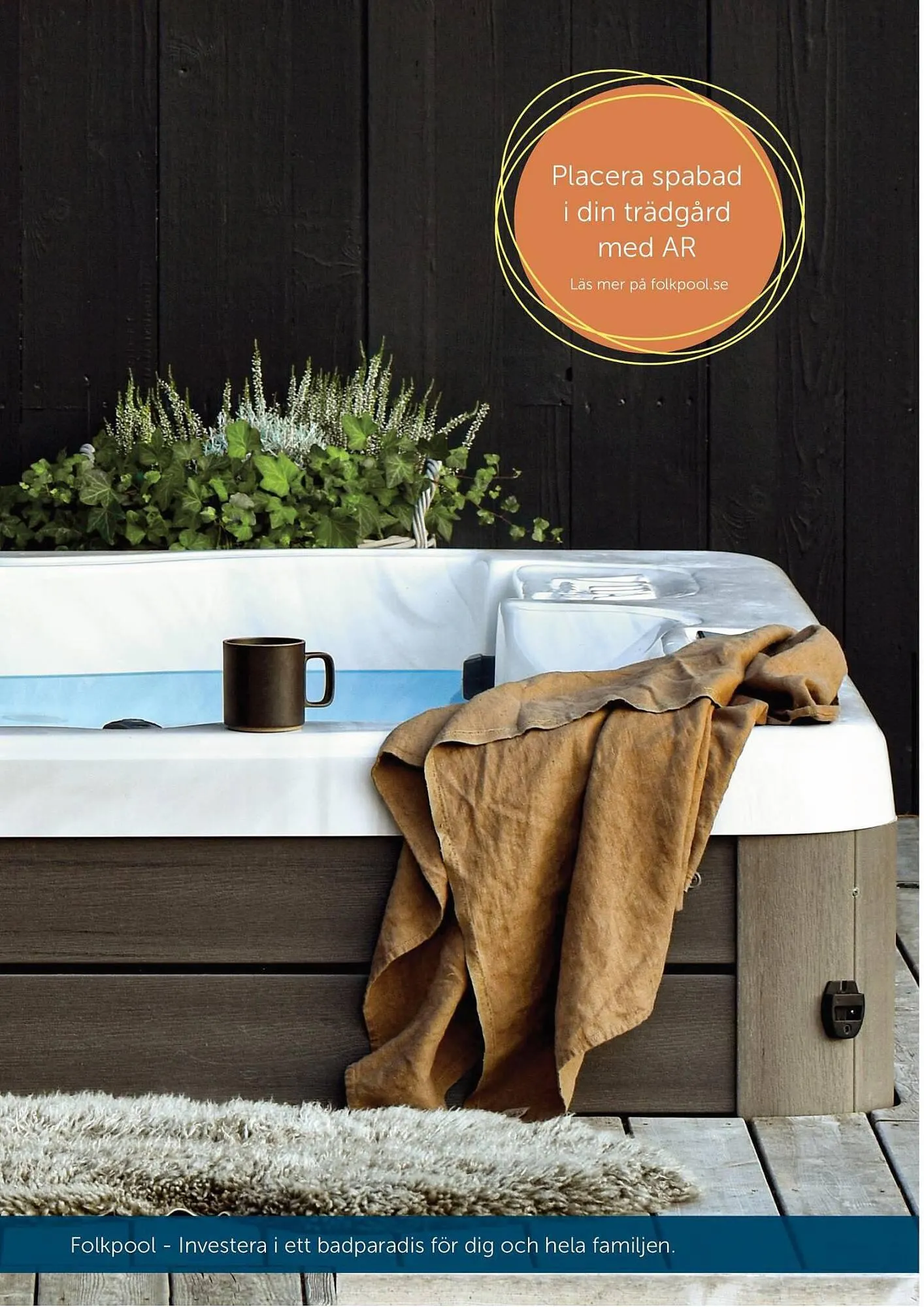 Folkpool reklamblad från 31 oktober till 31 december 2023 - Reklamblad sidor 8