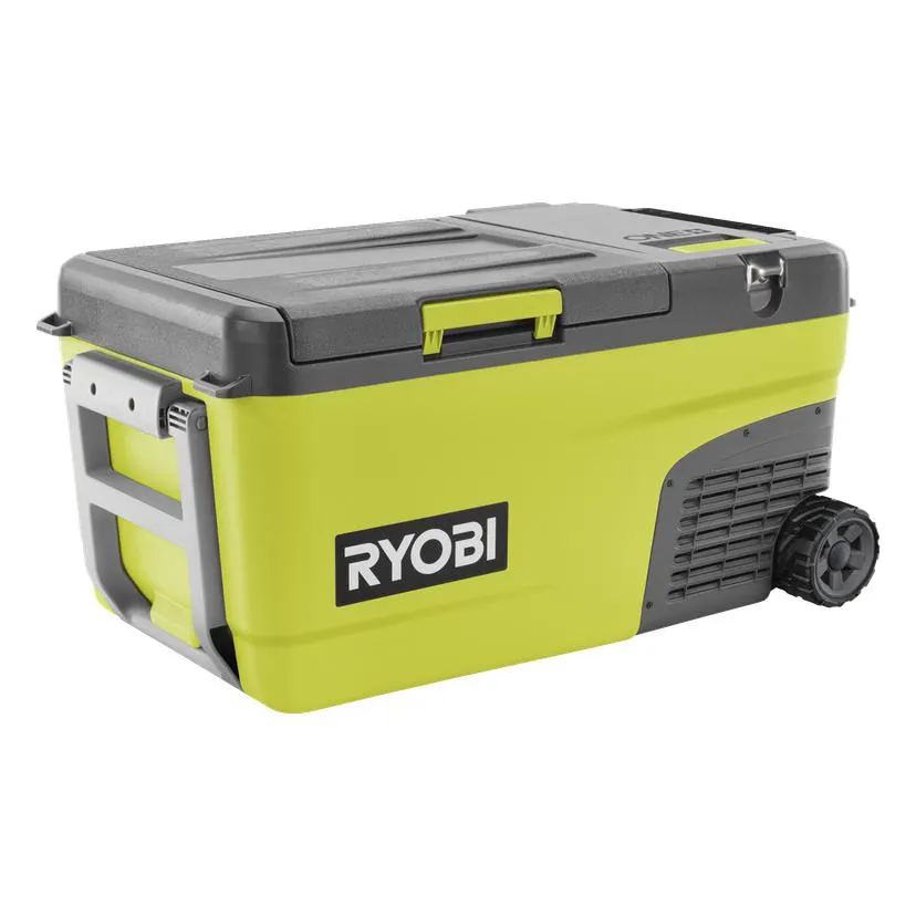 Batteridriven kyl- och frysbox RY18CB23A-0 23 l 12/18/230 V