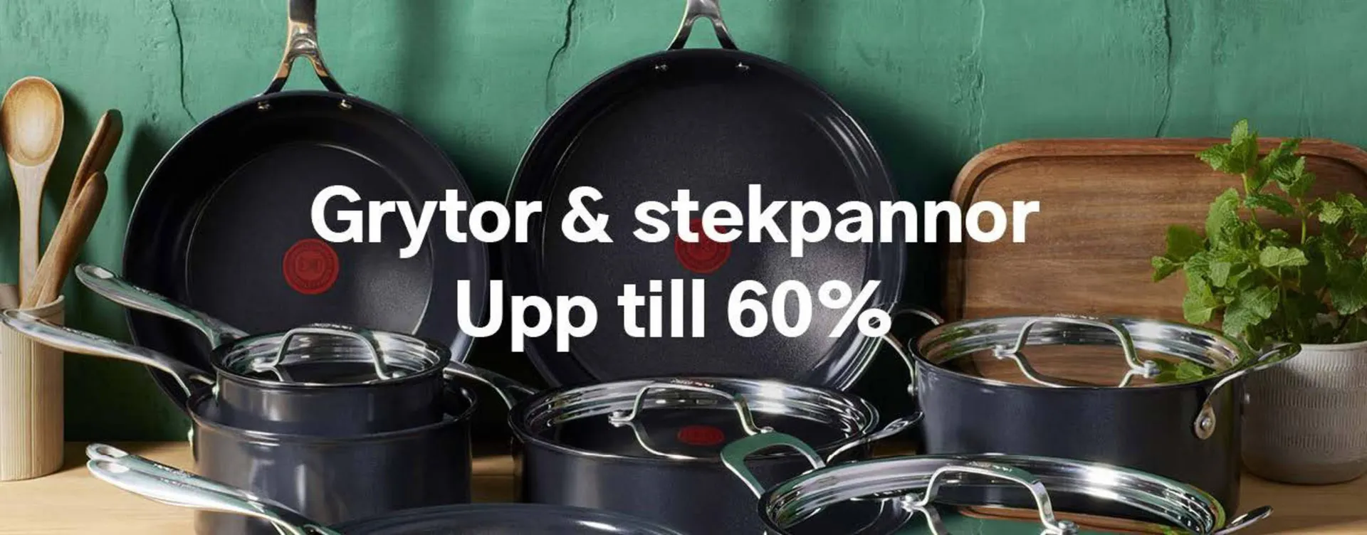 Kitchn reklamblad - 1