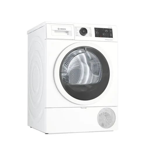 Bosch WTU876IHSN Serie 6