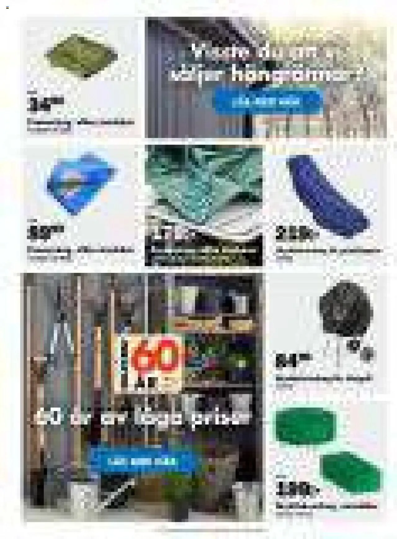 Biltema - erbjudanden från 1 oktober till 31 oktober 2023 - Reklamblad sidor 8