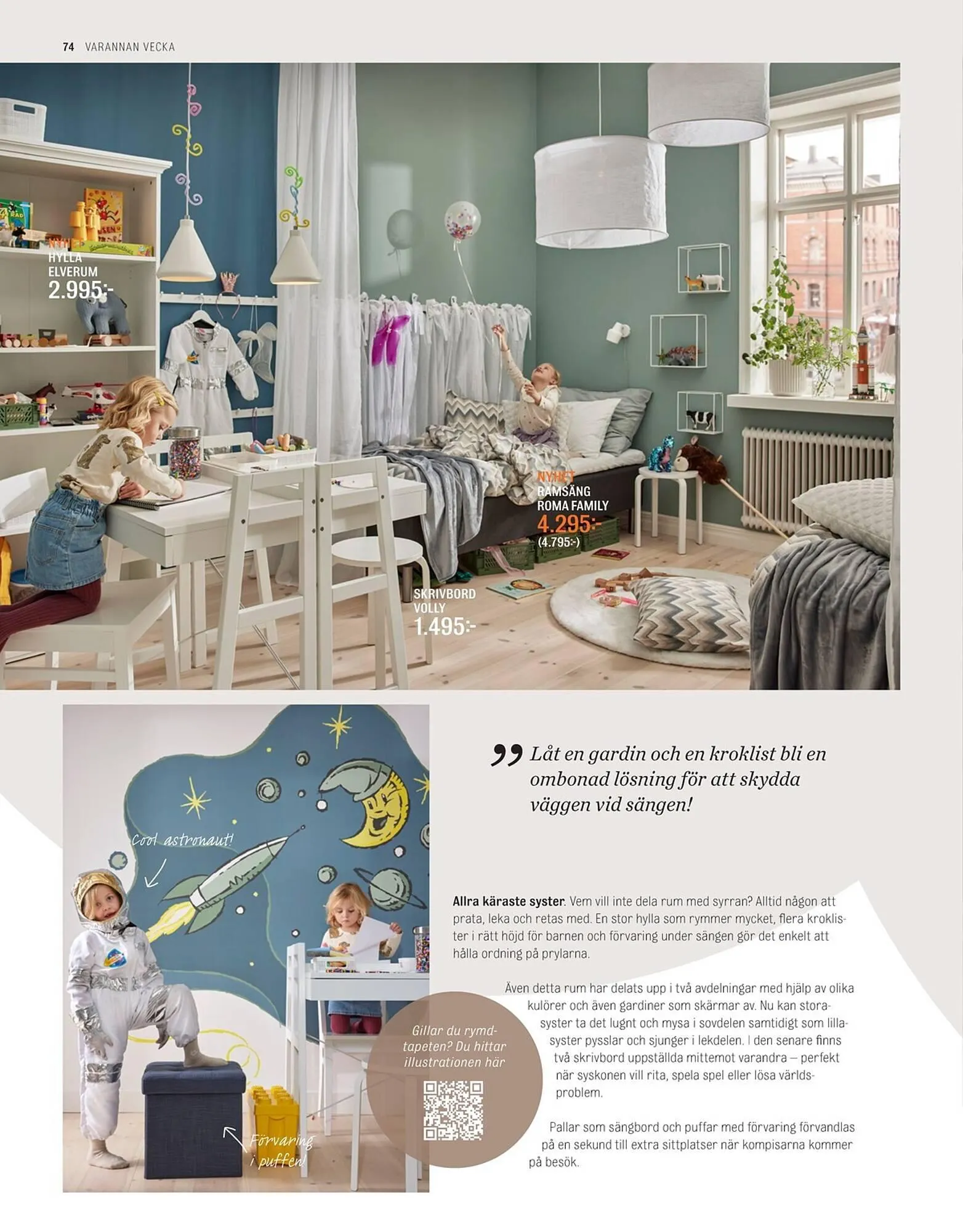 Mio reklamblad från 13 februari till 14 augusti 2023 - Reklamblad sidor 74