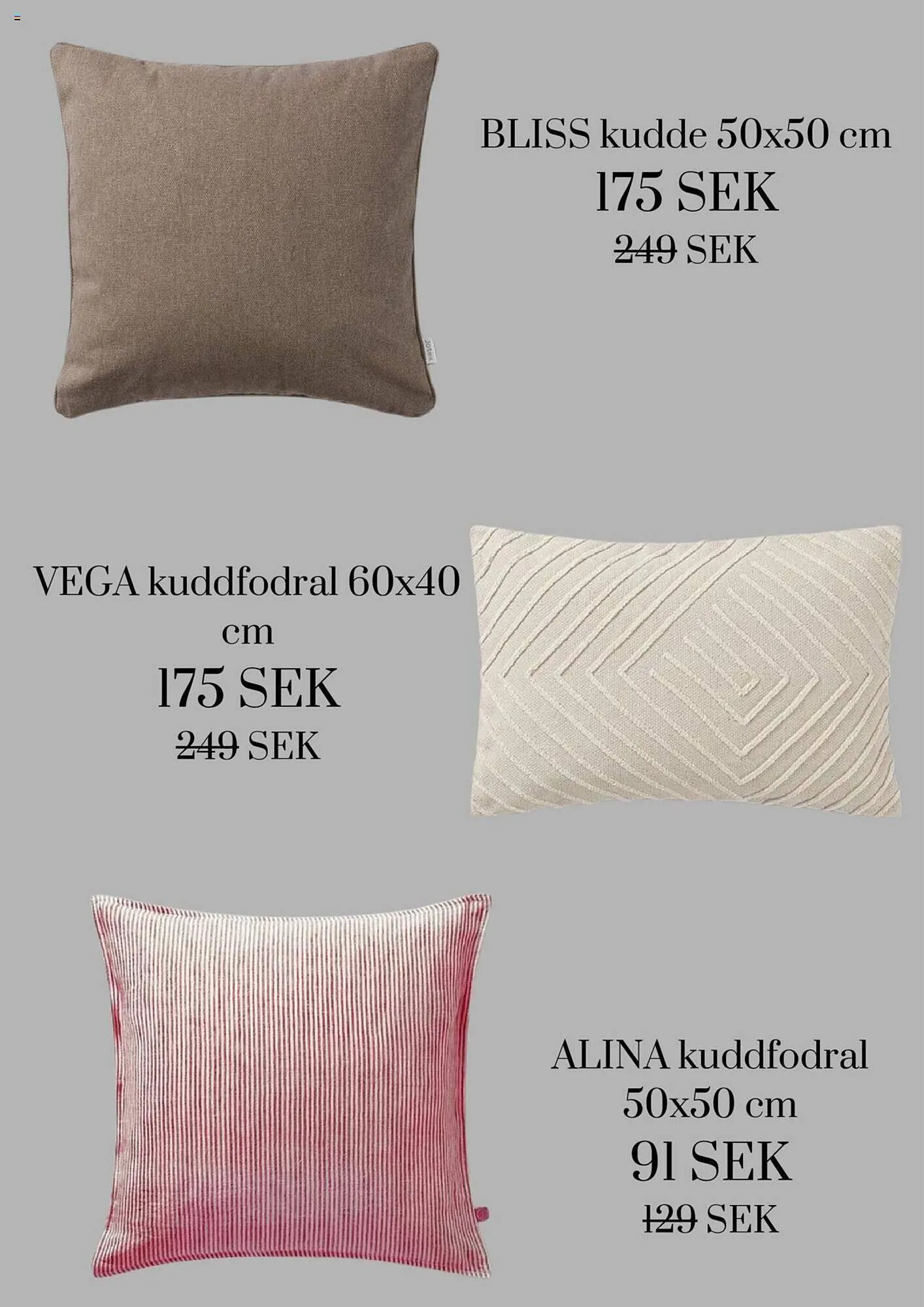 Jotex reklamblad från 20 maj till 16 juni 2024 - Reklamblad sidor 7