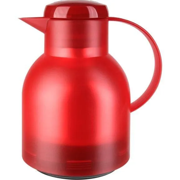 Tefal SAMBA jug 1.0L red