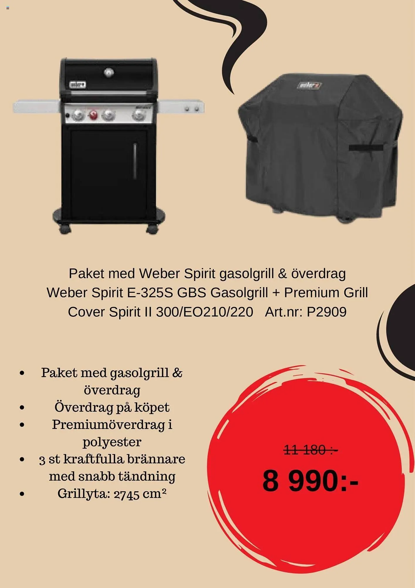 NetOnNet reklamblad från 13 maj till 21 maj 2024 - Reklamblad sidor 2