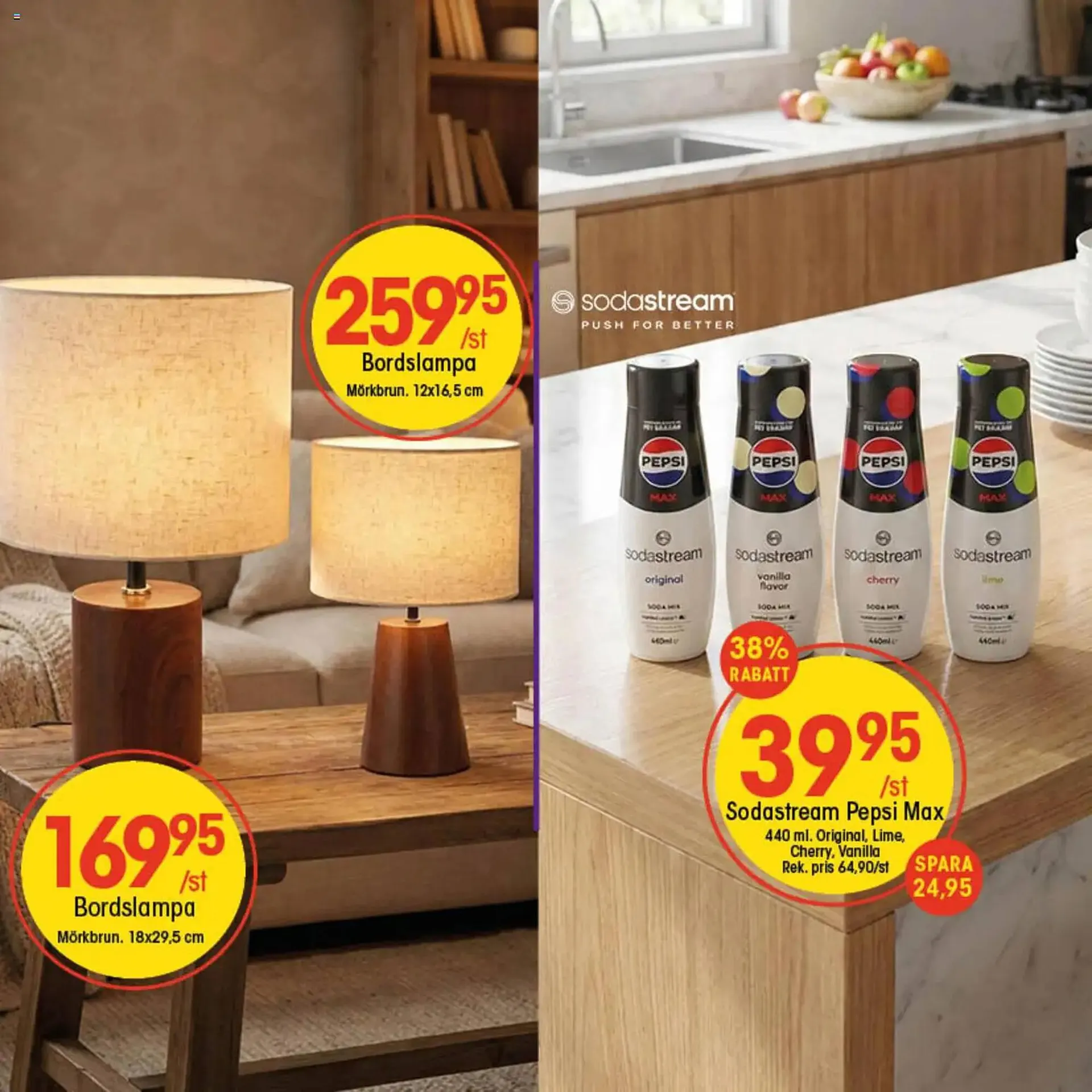 EKO reklamblad från 9 februari till 15 februari 2026 - Reklamblad sidor 6