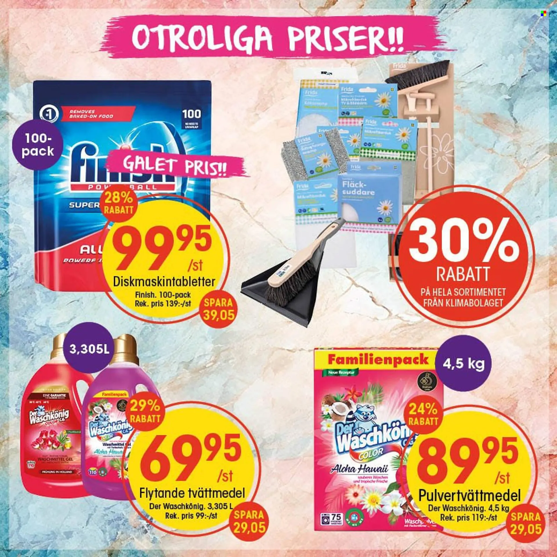 EKO reklamblad från 24 januari till 1 februari 2026 - Reklamblad sidor 8