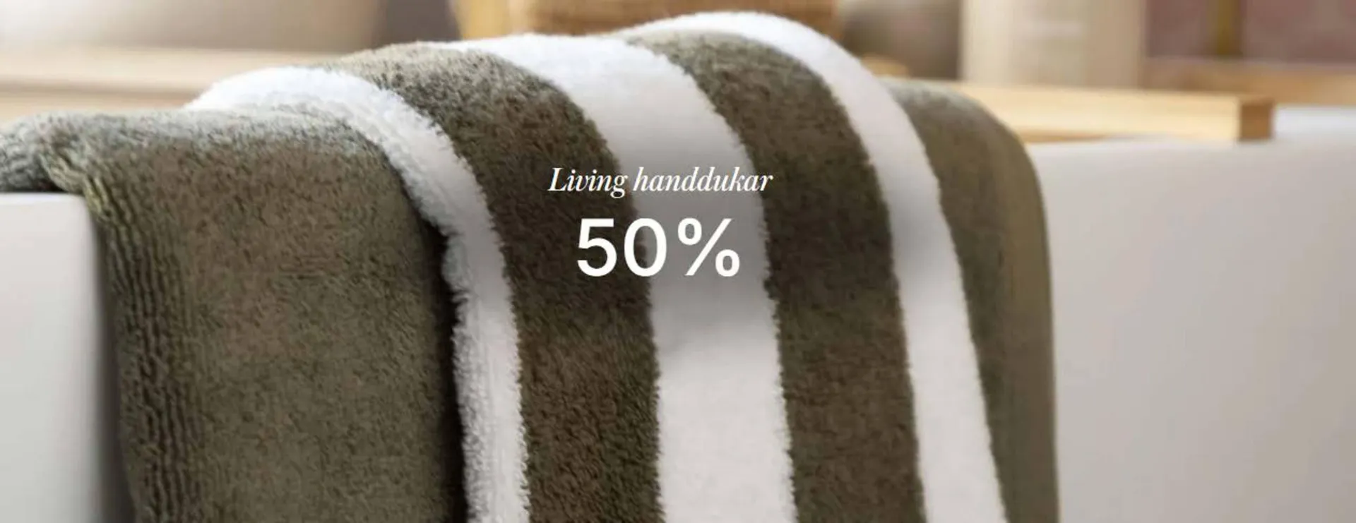 Hemtex reklamblad från 12 september till 27 september 2025 - Reklamblad sidor 1
