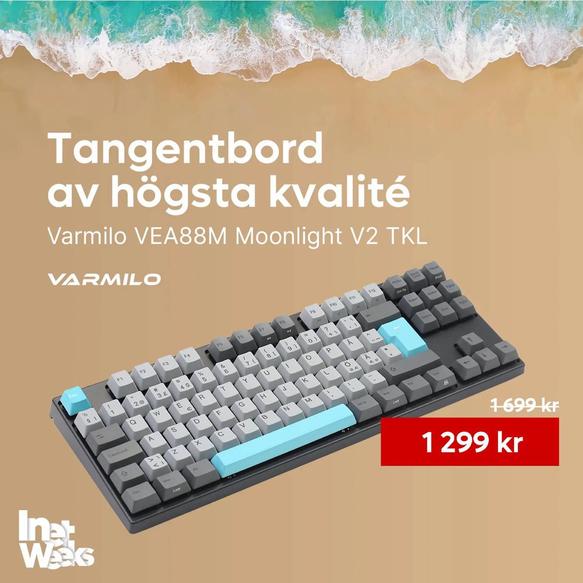 Inet reklamblad från 26 juli till 5 september 2023 - Reklamblad sidor 6