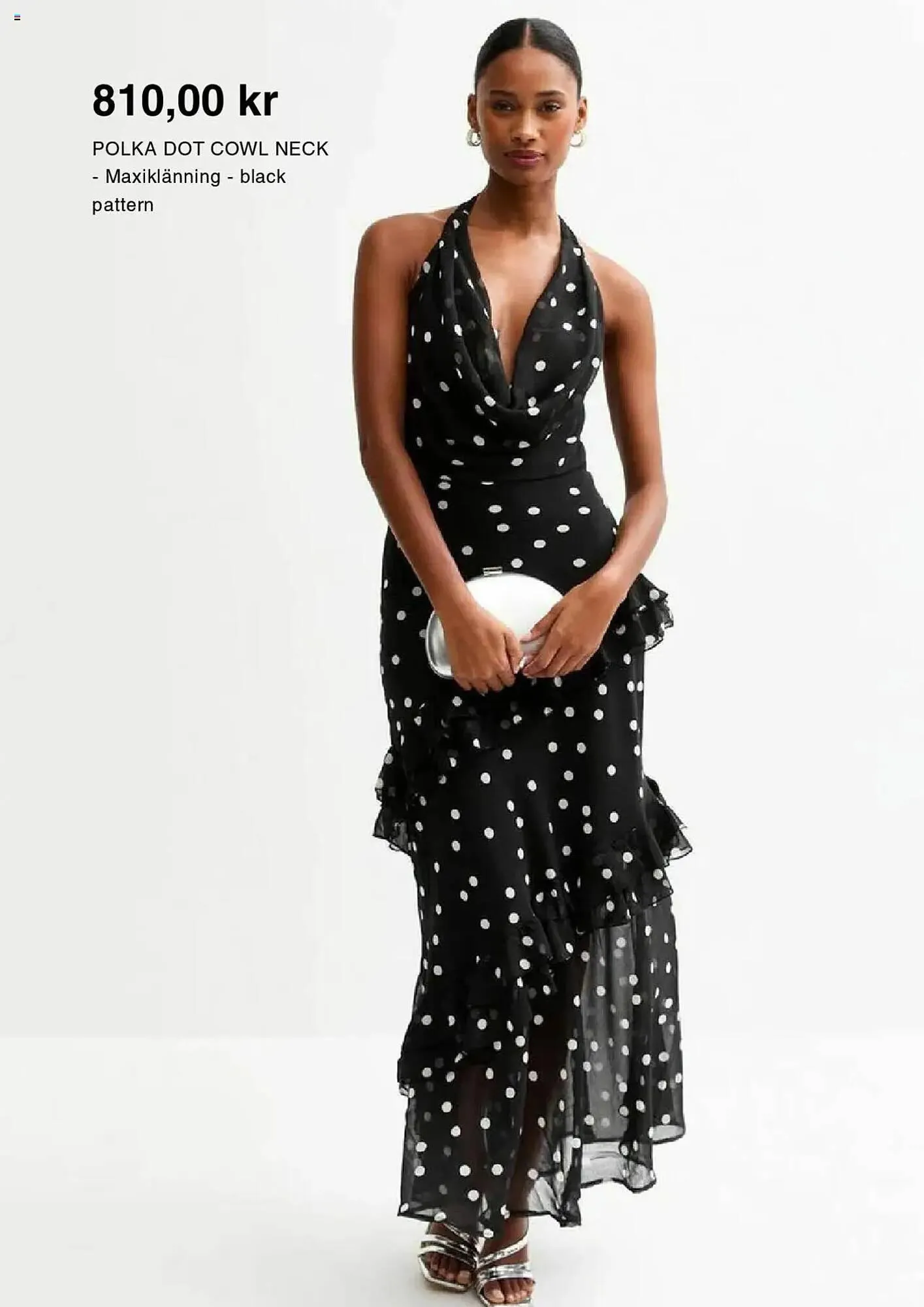 Zalando reklamblad från 1 maj till 31 maj 2025 - Reklamblad sidor 6
