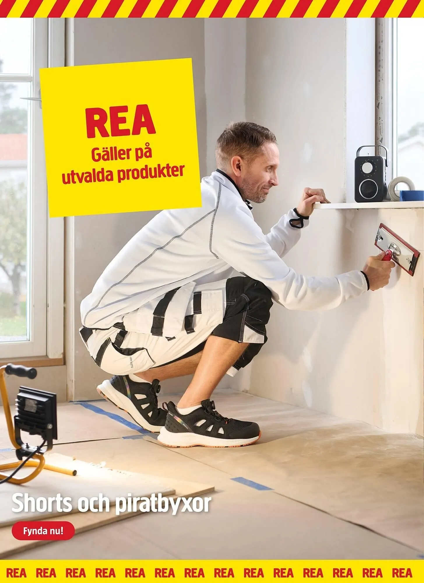 Jula reklamblad från 21 augusti till 3 september 2025 - Reklamblad sidor 17