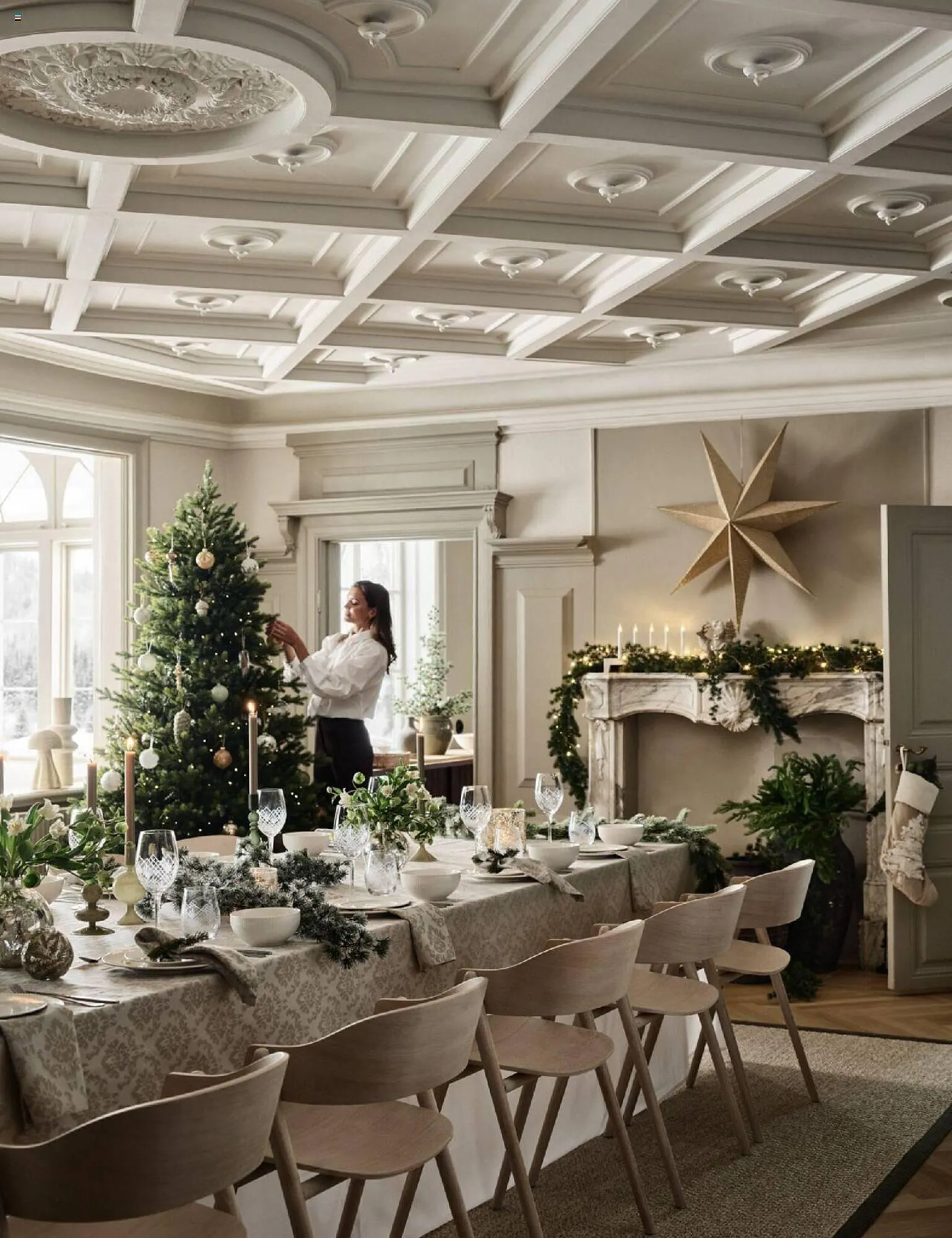Hemtex reklamblad från 27 november till 24 december 2023 - Reklamblad sidor 29