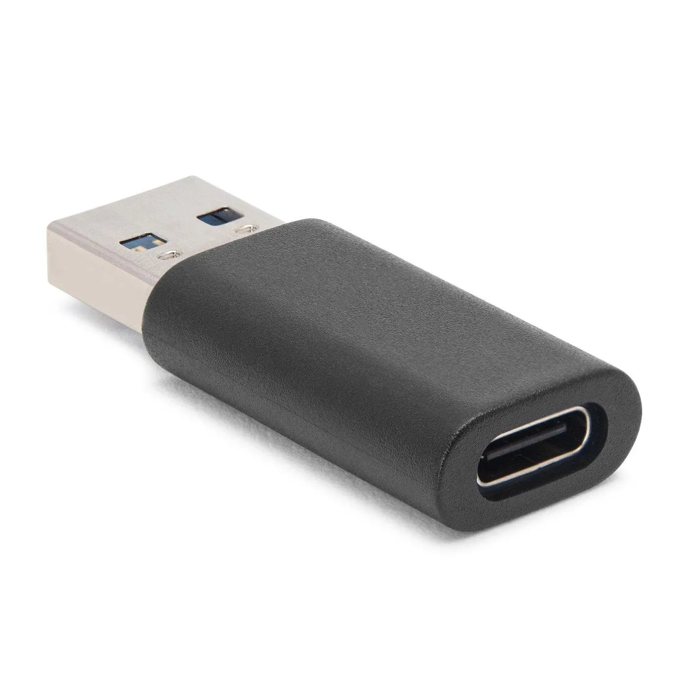 Plexgear Adapter USB-A till USB-C