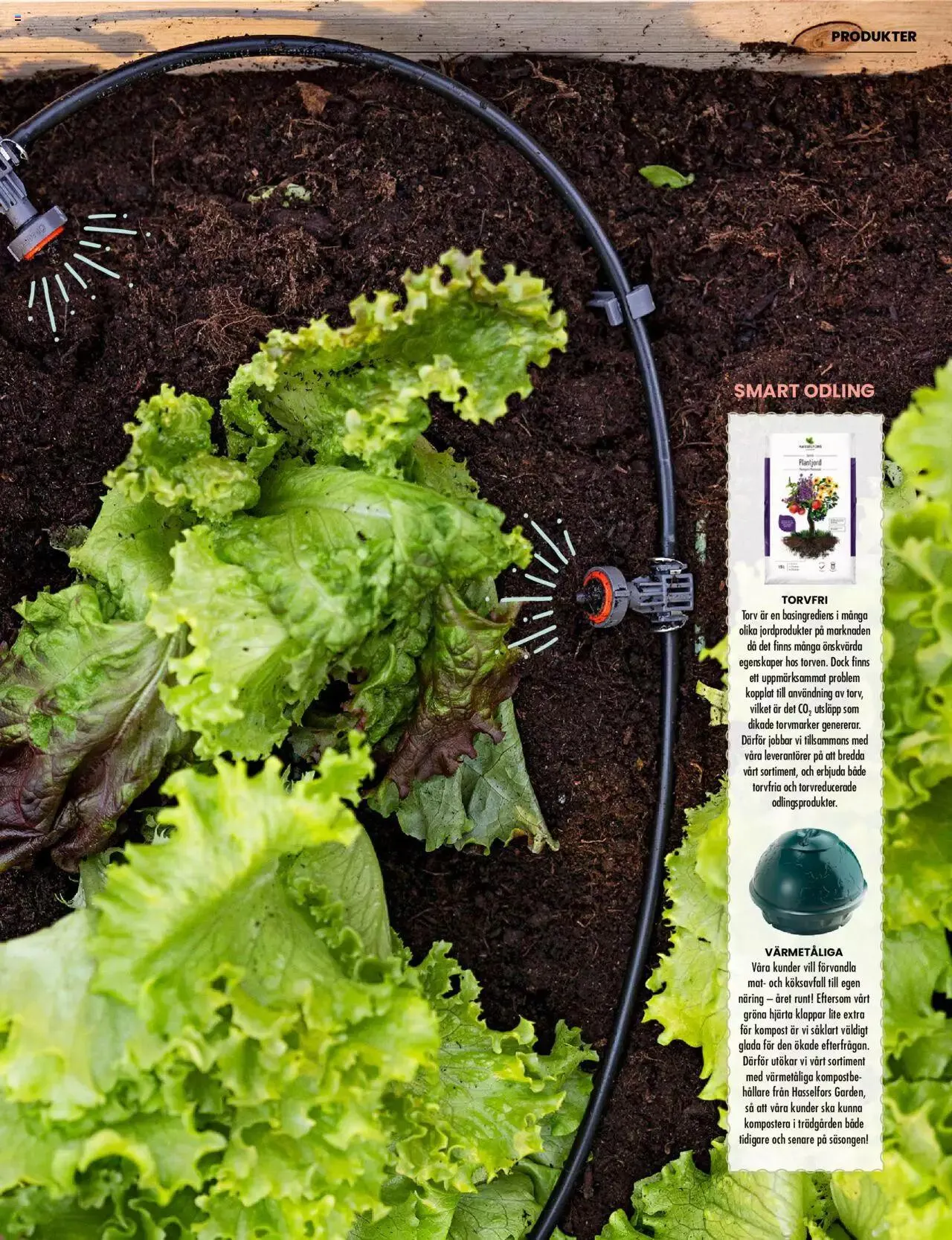 Granngården - erbjudanden från 17 april till 31 december 2023 - Reklamblad sidor 13