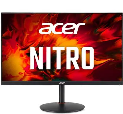 Acer 24" Nitro XV242F 540 Hz