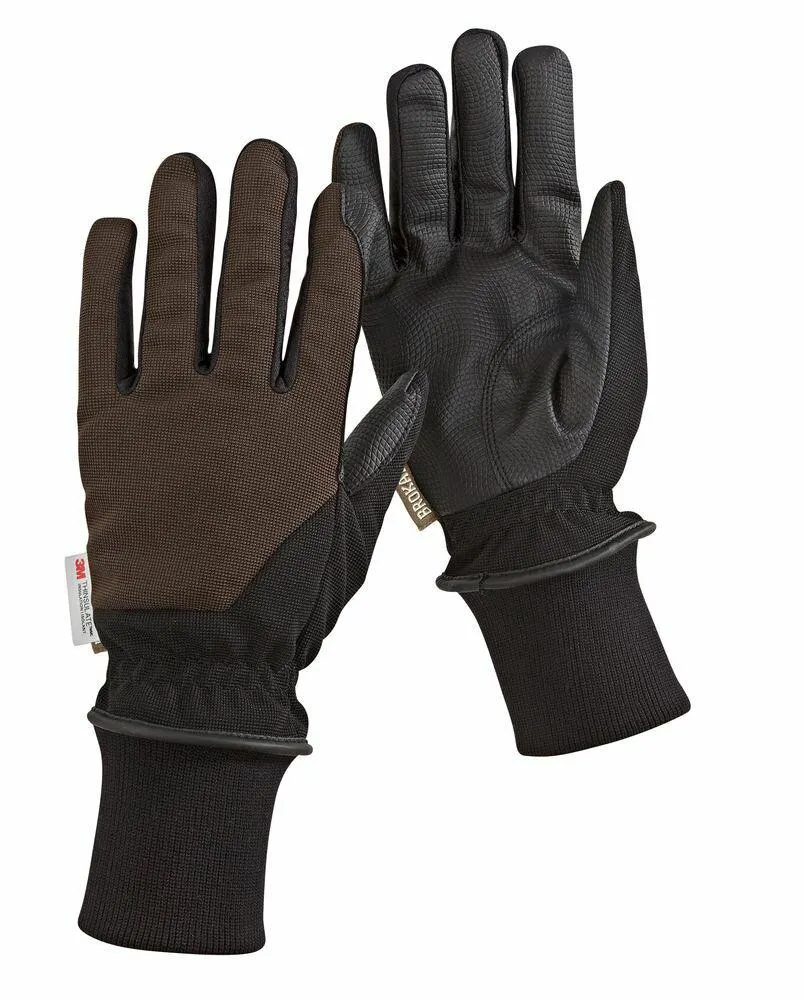 Vattentäta Jakthandskar