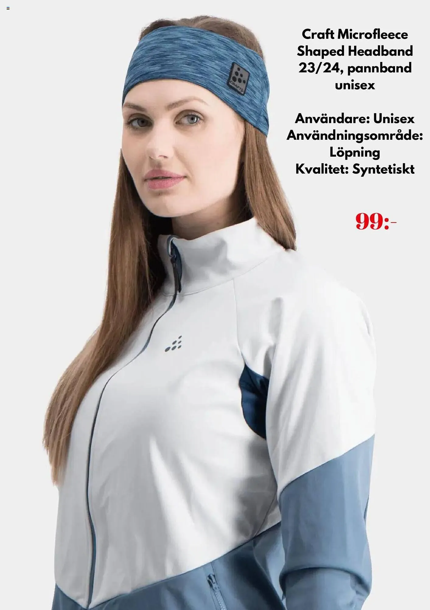 XXL reklamblad från 15 januari till 21 januari 2024 - Reklamblad sidor 7