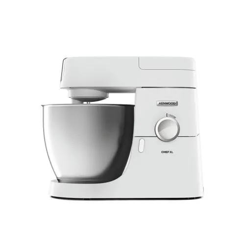 Inkl. blender og matkvarn