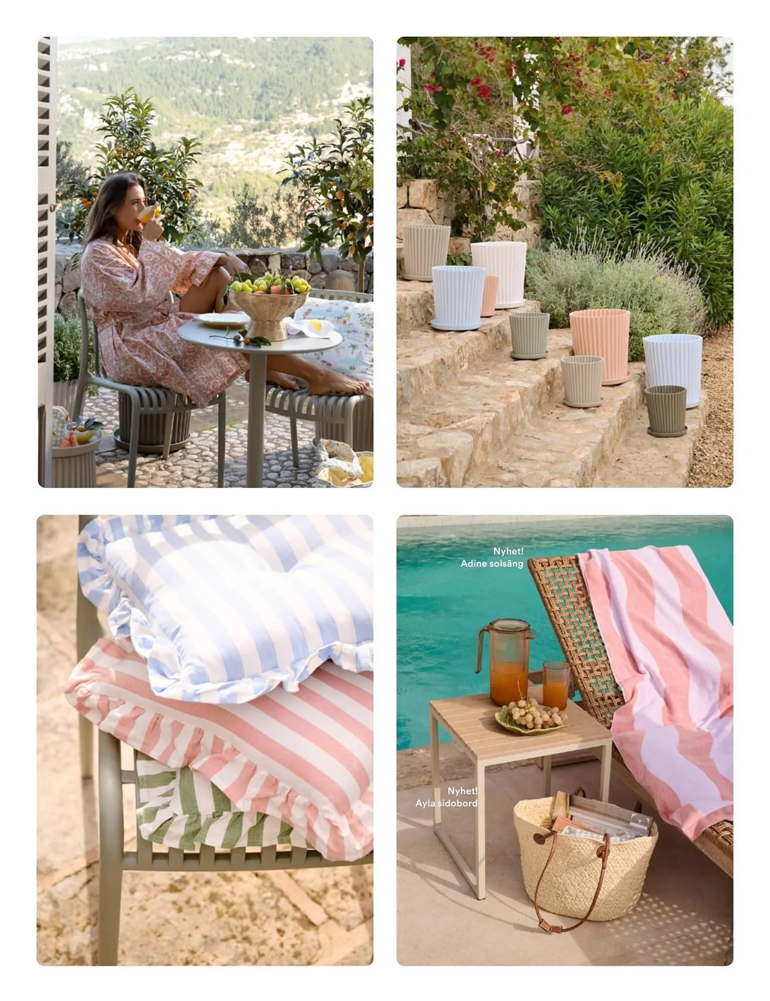 Hemtex reklamblad från 1 april till 1 juli 2026 - Reklamblad sidor 33