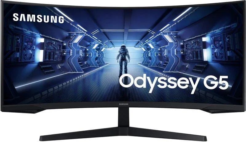 Samsung LC34G55 34" Curved Odyssey G5