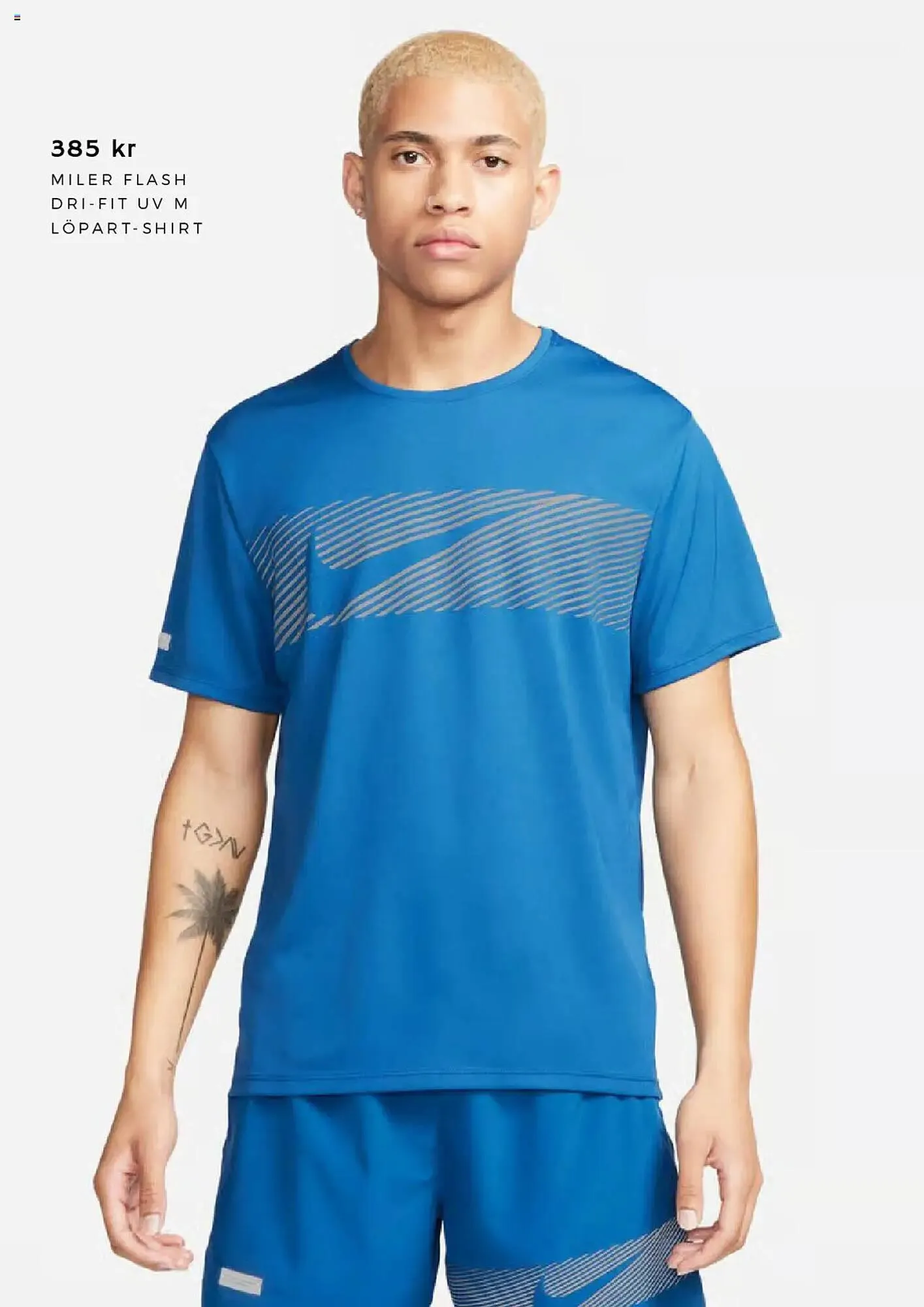Intersport reklamblad från 1 juli till 31 juli 2025 - Reklamblad sidor 12