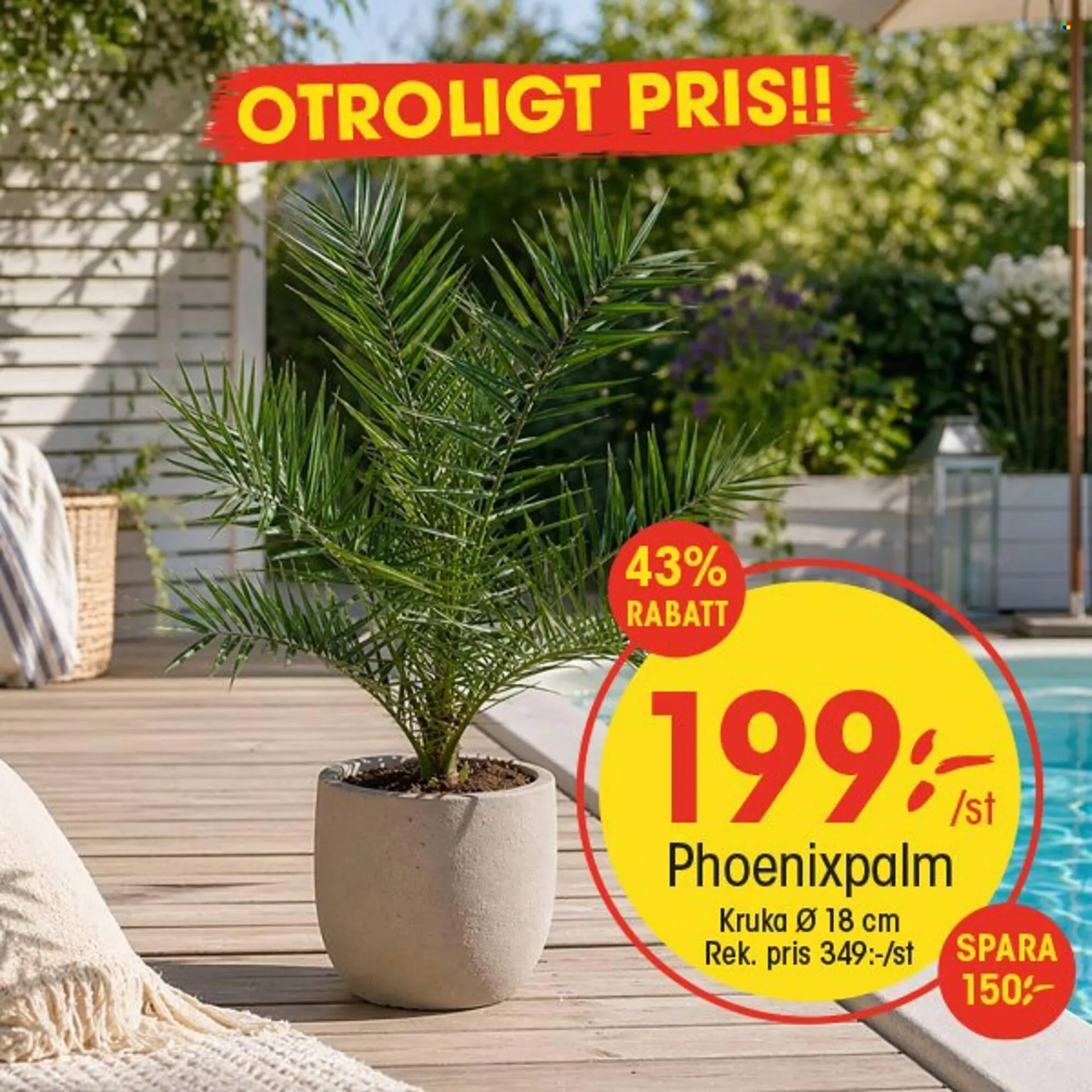 EKO reklamblad från 27 april till 3 maj 2026 - Reklamblad sidor 1