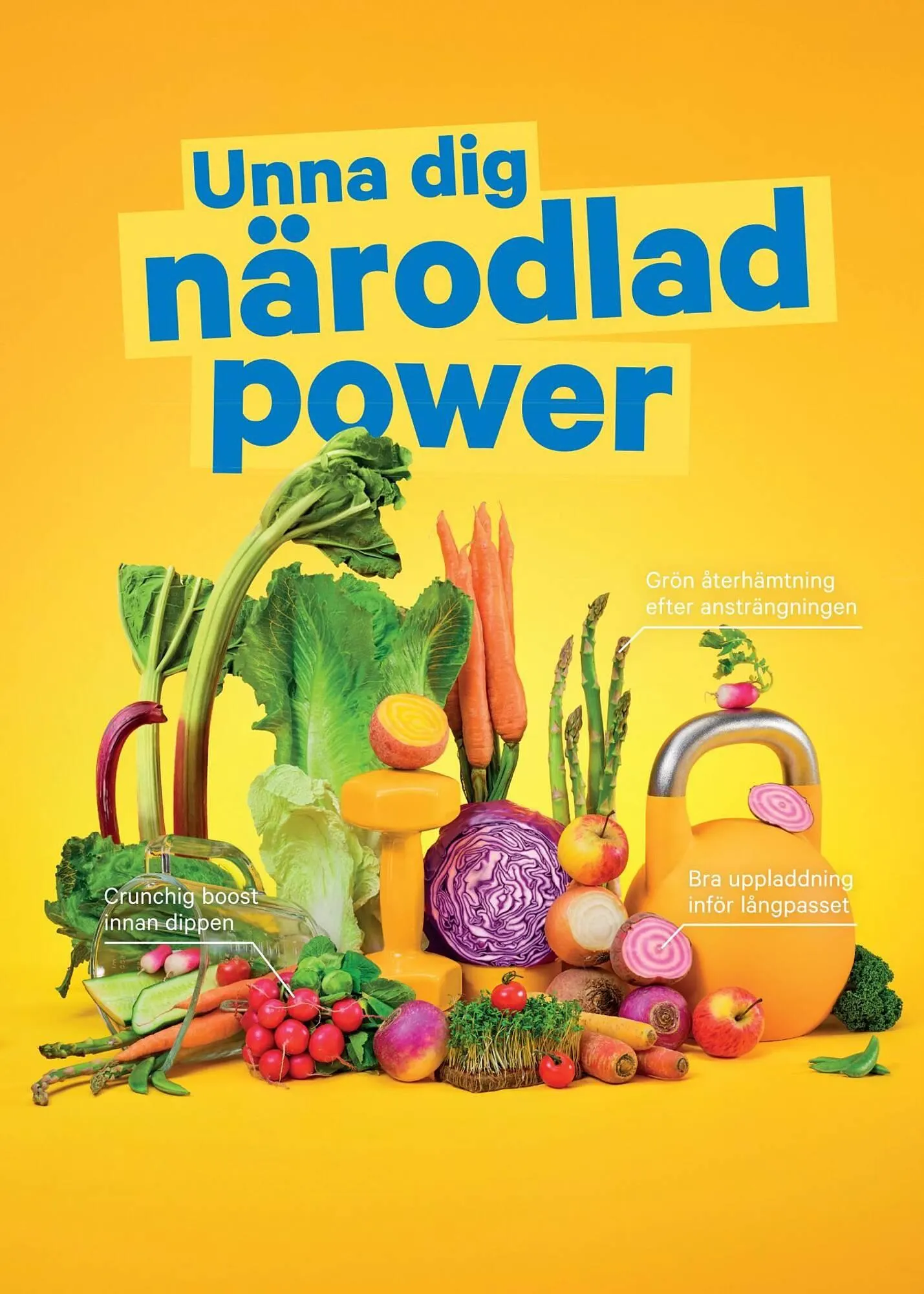 City Gross reklamblad från 9 mars till 16 mars 2026 - Reklamblad sidor 4