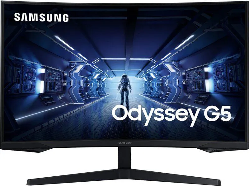 Samsung Odyssey G5 C32G54