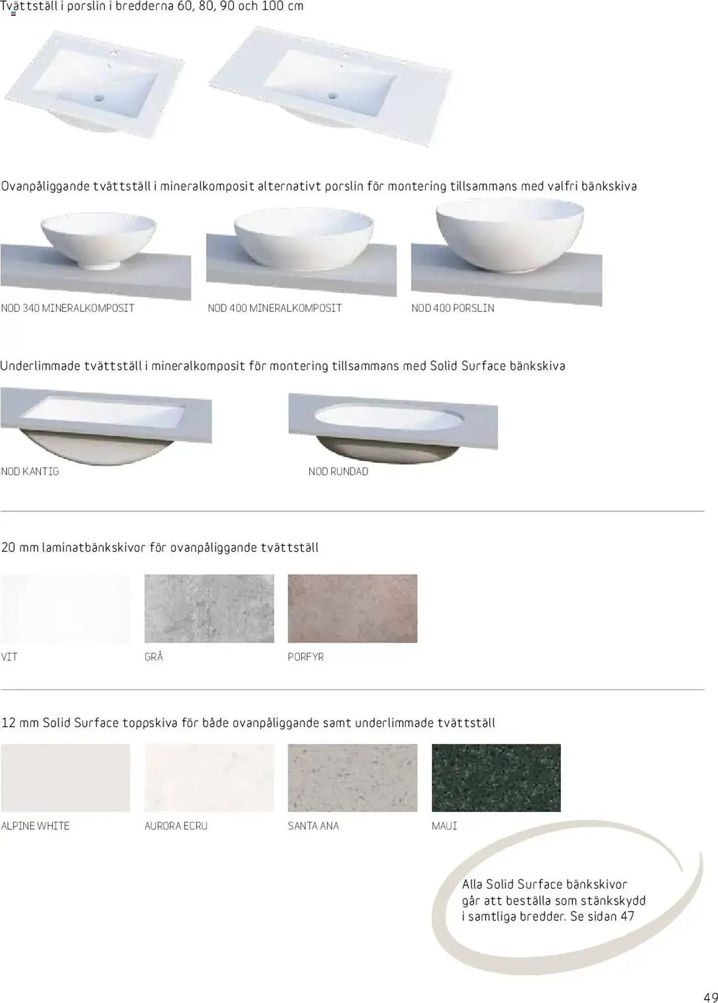 Bauhaus reklamblad från 25 augusti till 31 december 2026 - Reklamblad sidor 49