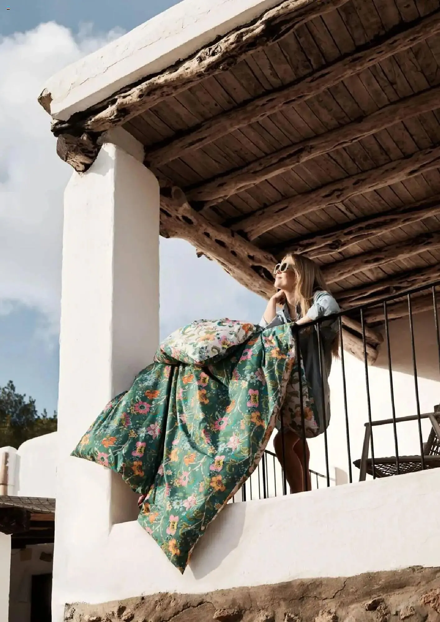 Hemtex reklamblad från 1 april till 30 april 2025 - Reklamblad sidor 5
