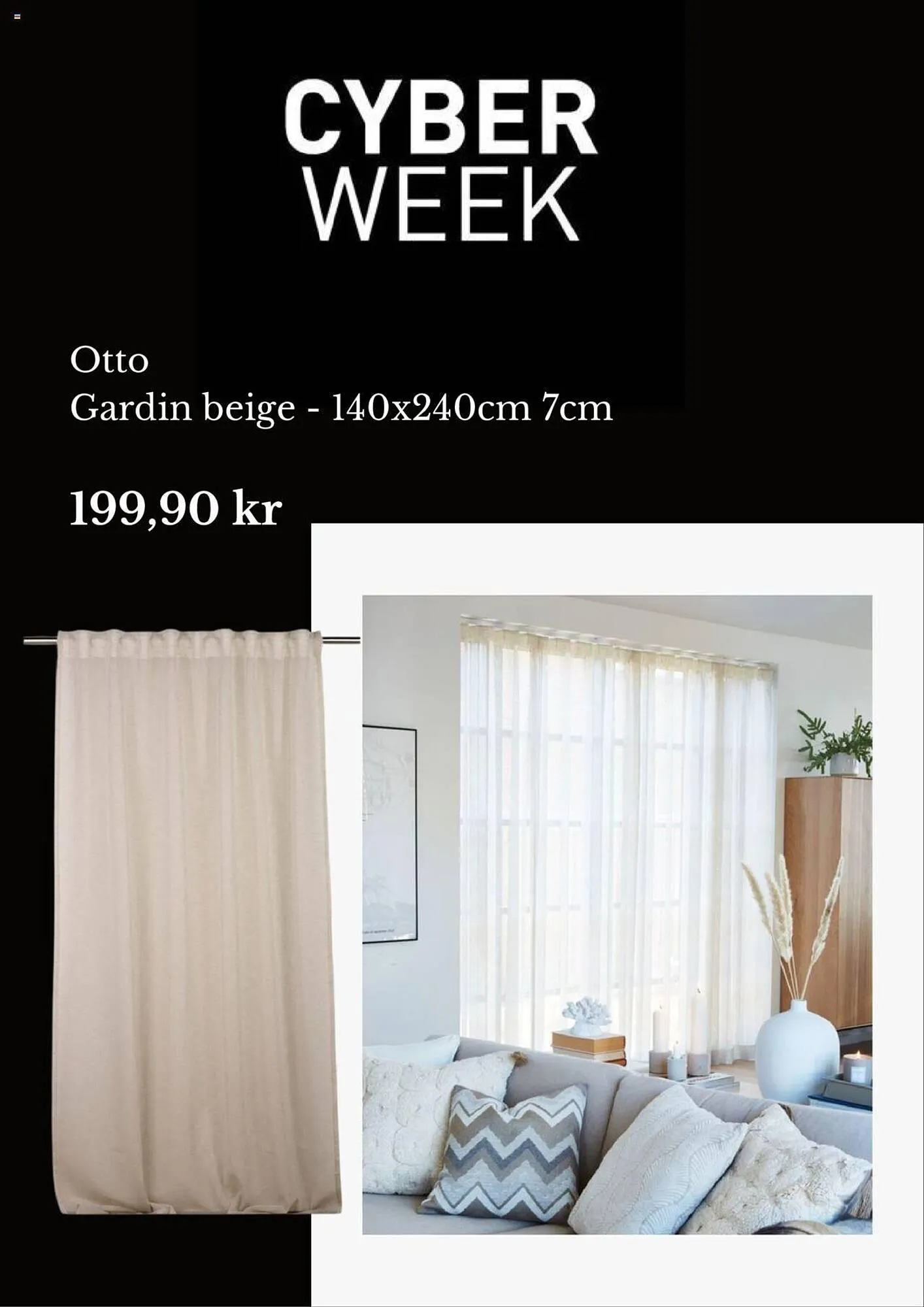 Hemtex reklamblad från 27 november till 3 december 2023 - Reklamblad sidor 5