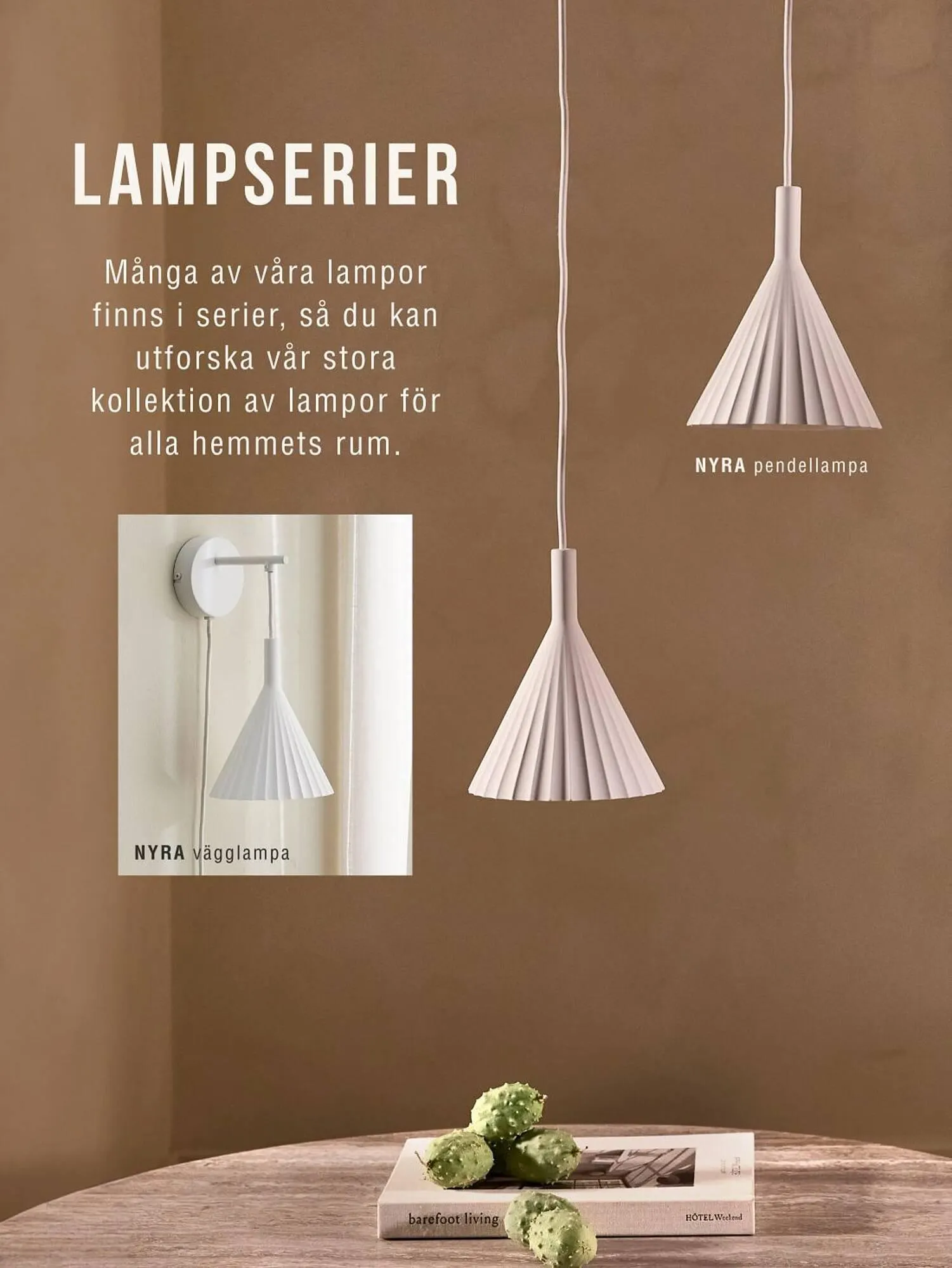 ILVA reklamblad från 18 mars till 31 december 2025 - Reklamblad sidor 30