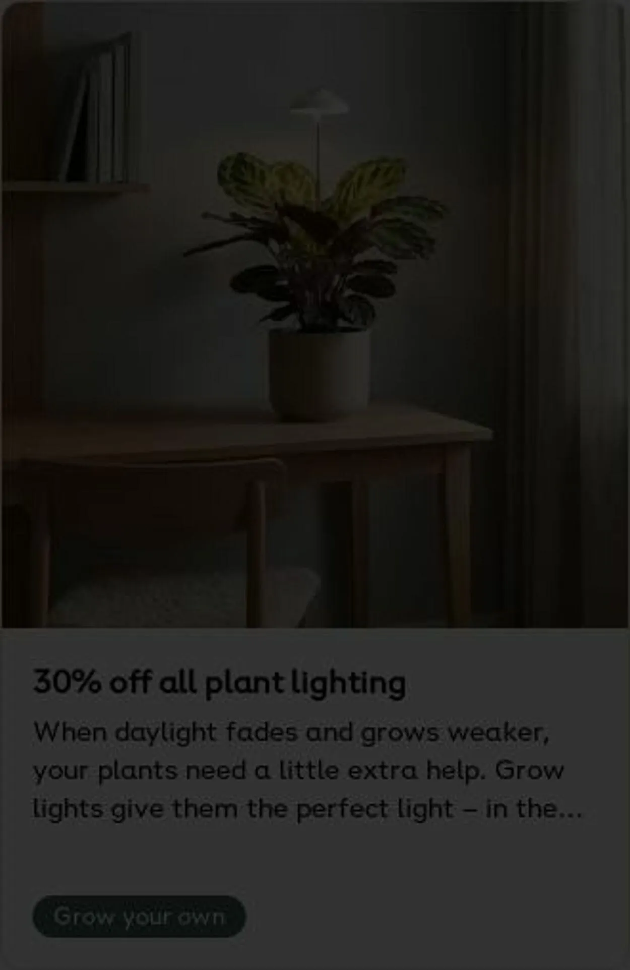 Plantagen från 5 januari till 14 januari 2026 - Reklamblad sidor 2