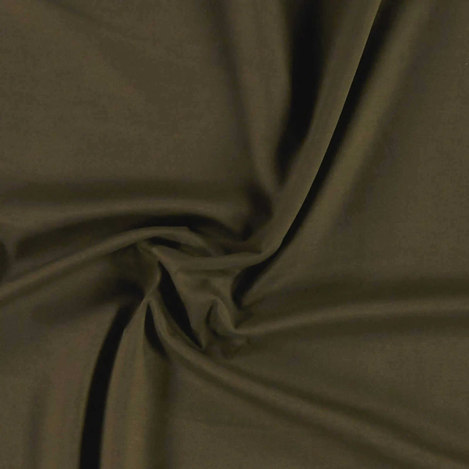 Interlock jersey mörk armygrön