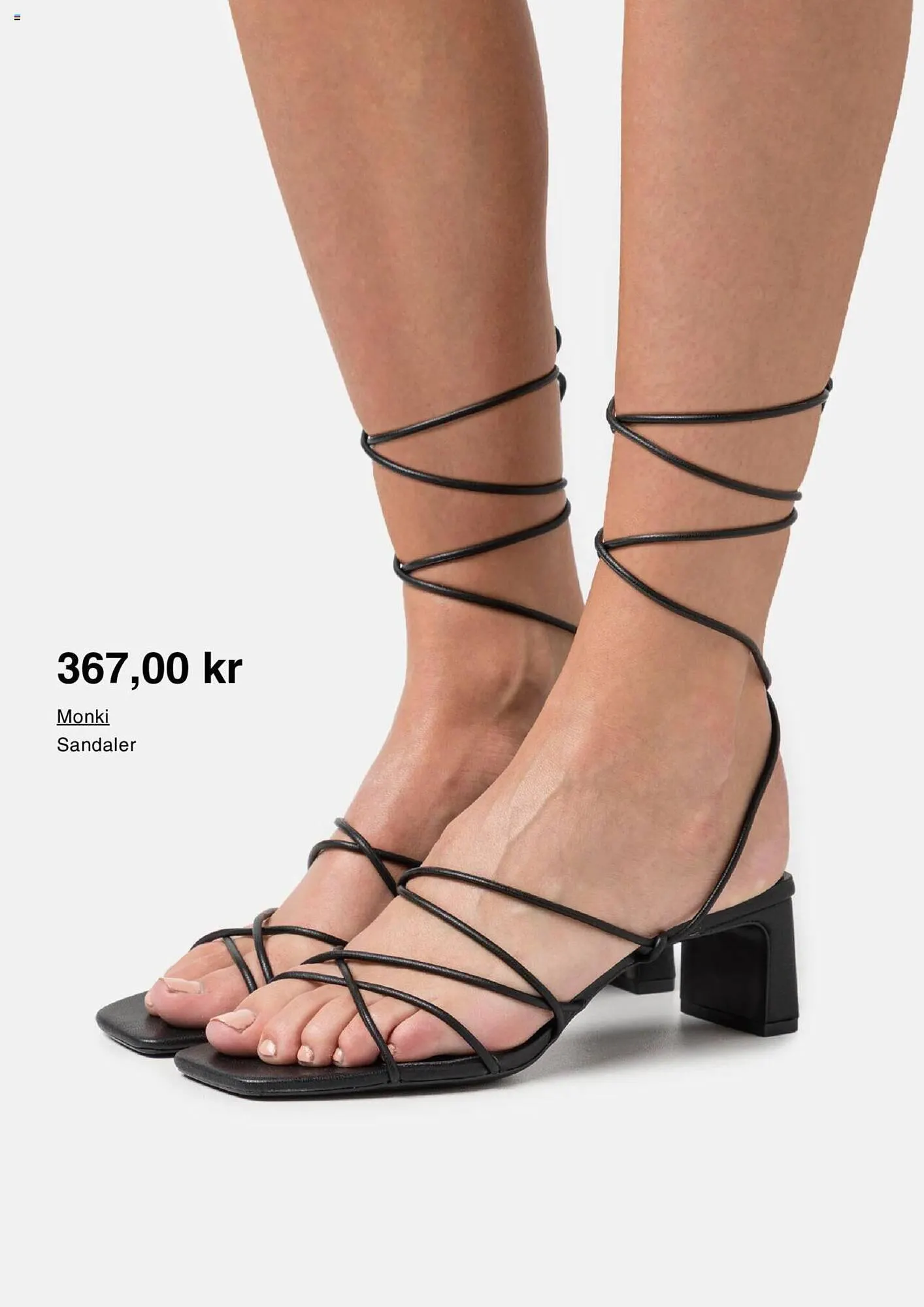 Zalando reklamblad från 1 juli till 31 juli 2023 - Reklamblad sidor 18