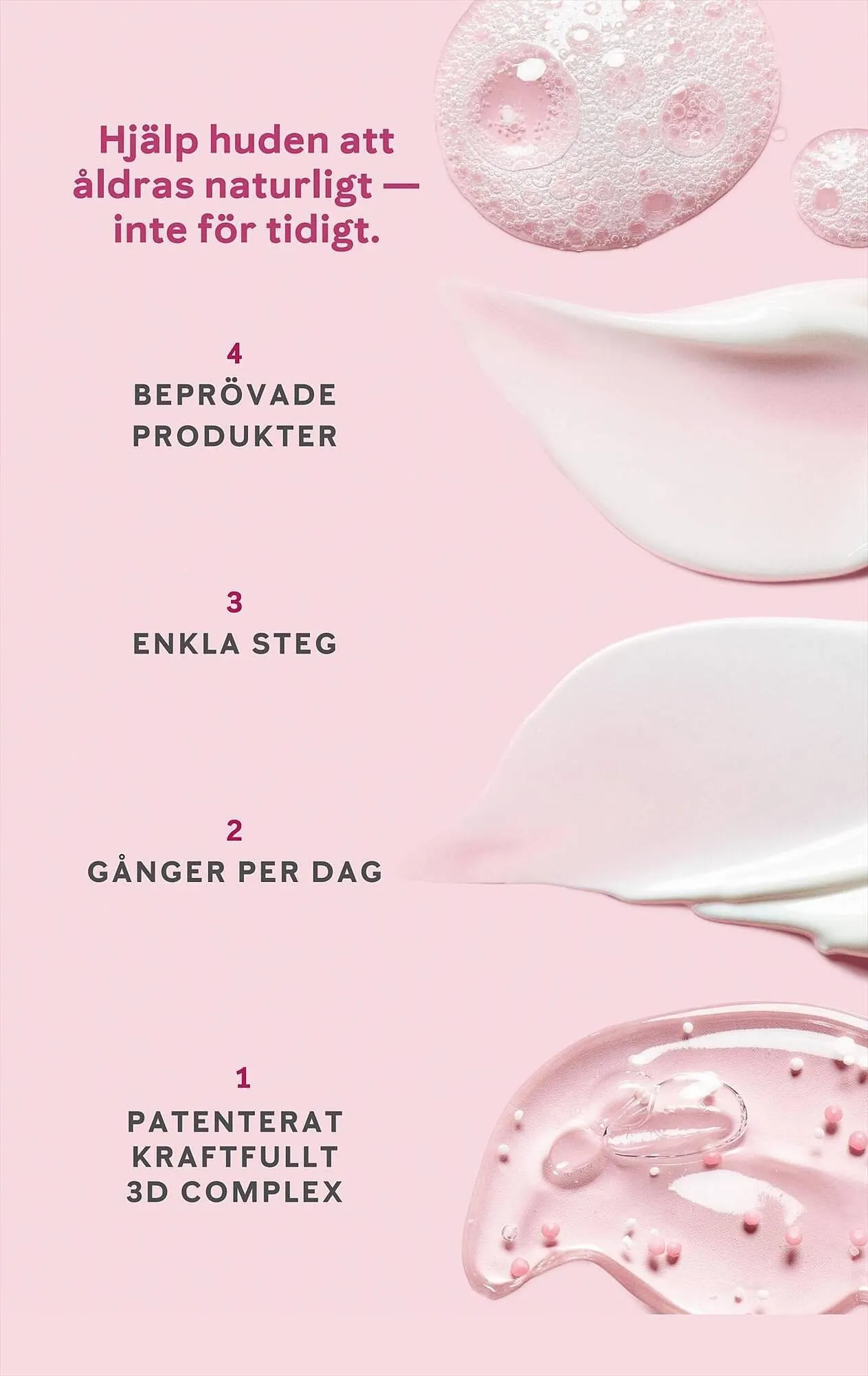 Mary Kay reklamblad från 25 september till 31 oktober 2023 - Reklamblad sidor 4
