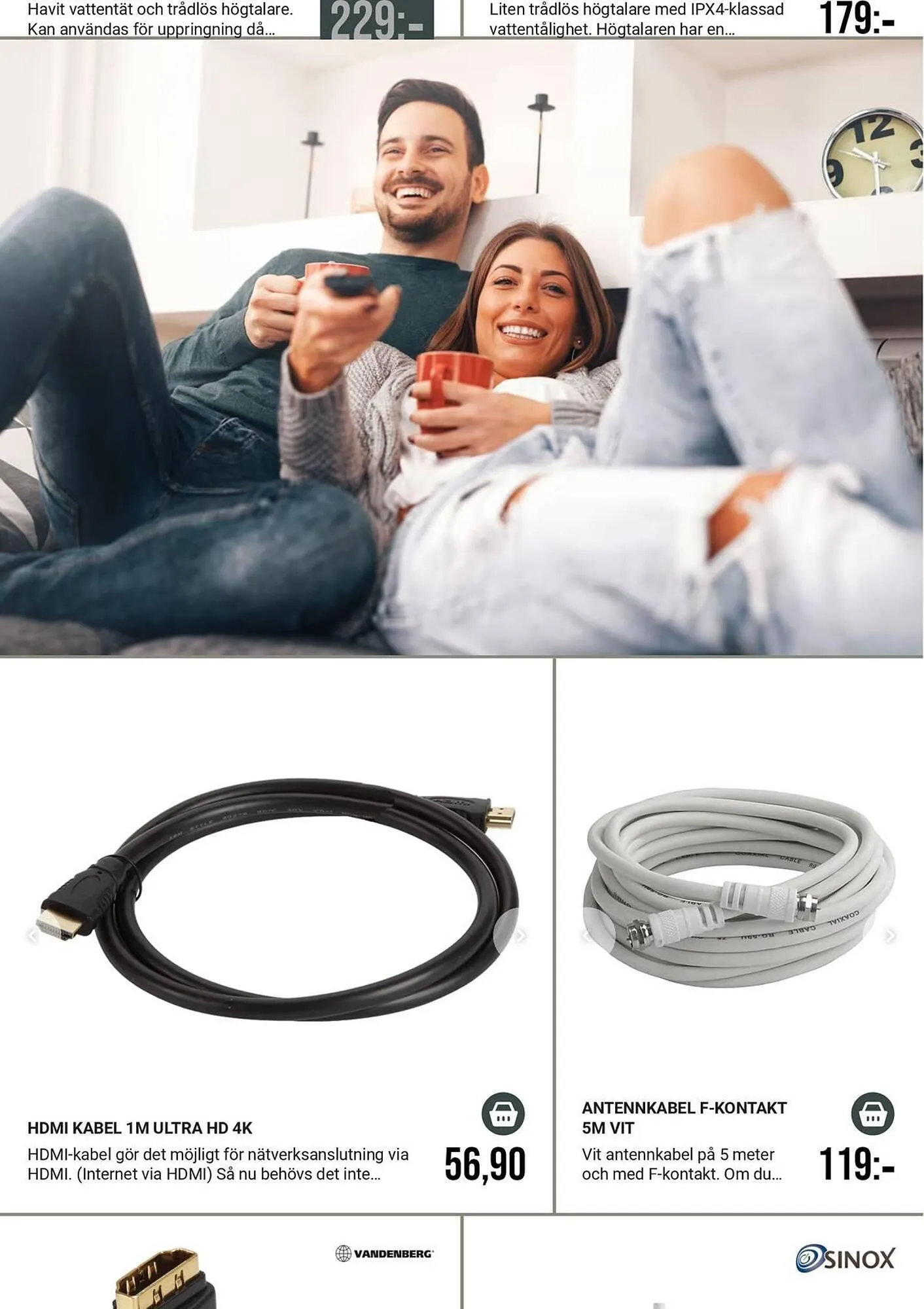 Harald Nyborg reklamblad från 4 februari till 28 februari 2026 - Reklamblad sidor 13